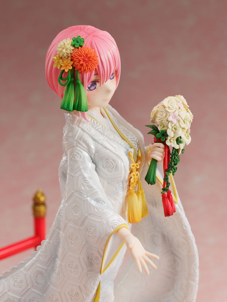 furyu-f-nex-nakano-ichika-shiromuku-1-7-figur image 6