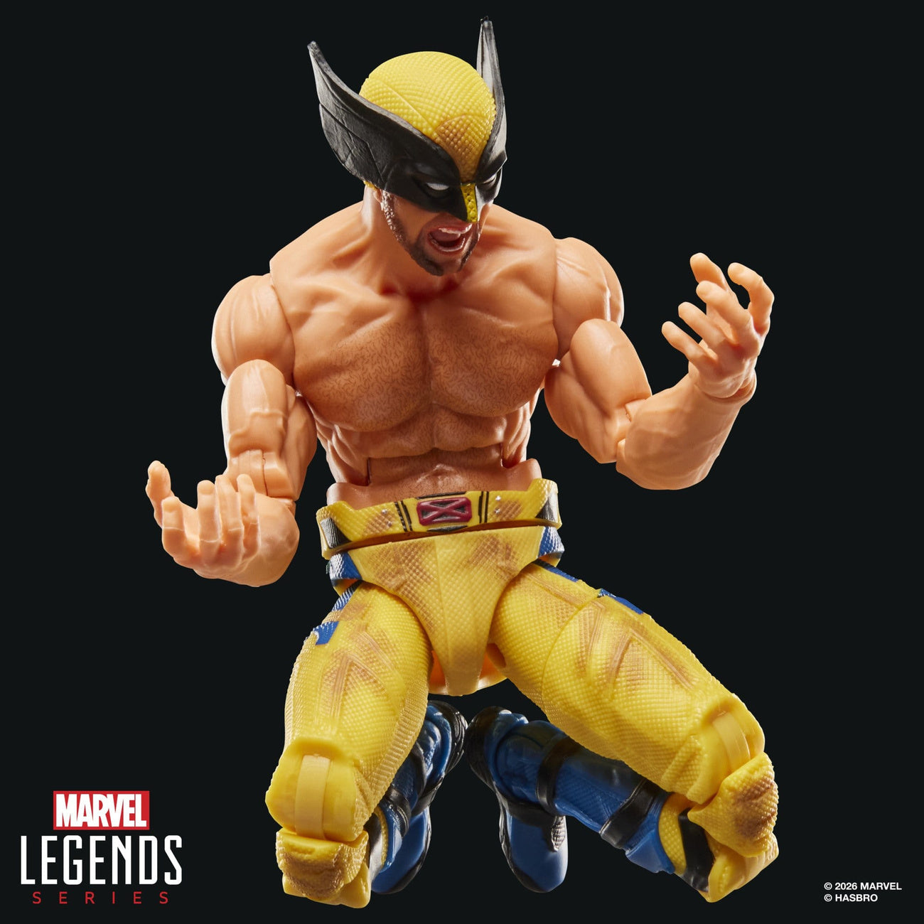hasbro-marvel-legends-wolverine-actionfigur-deadpool-wolverine image 6