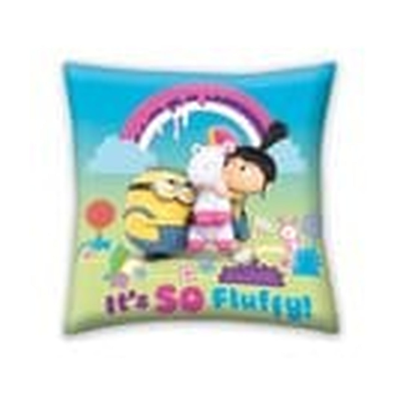 minions-it-s-so-fluffy-dekokissen-40x40-cm-velboa image 2