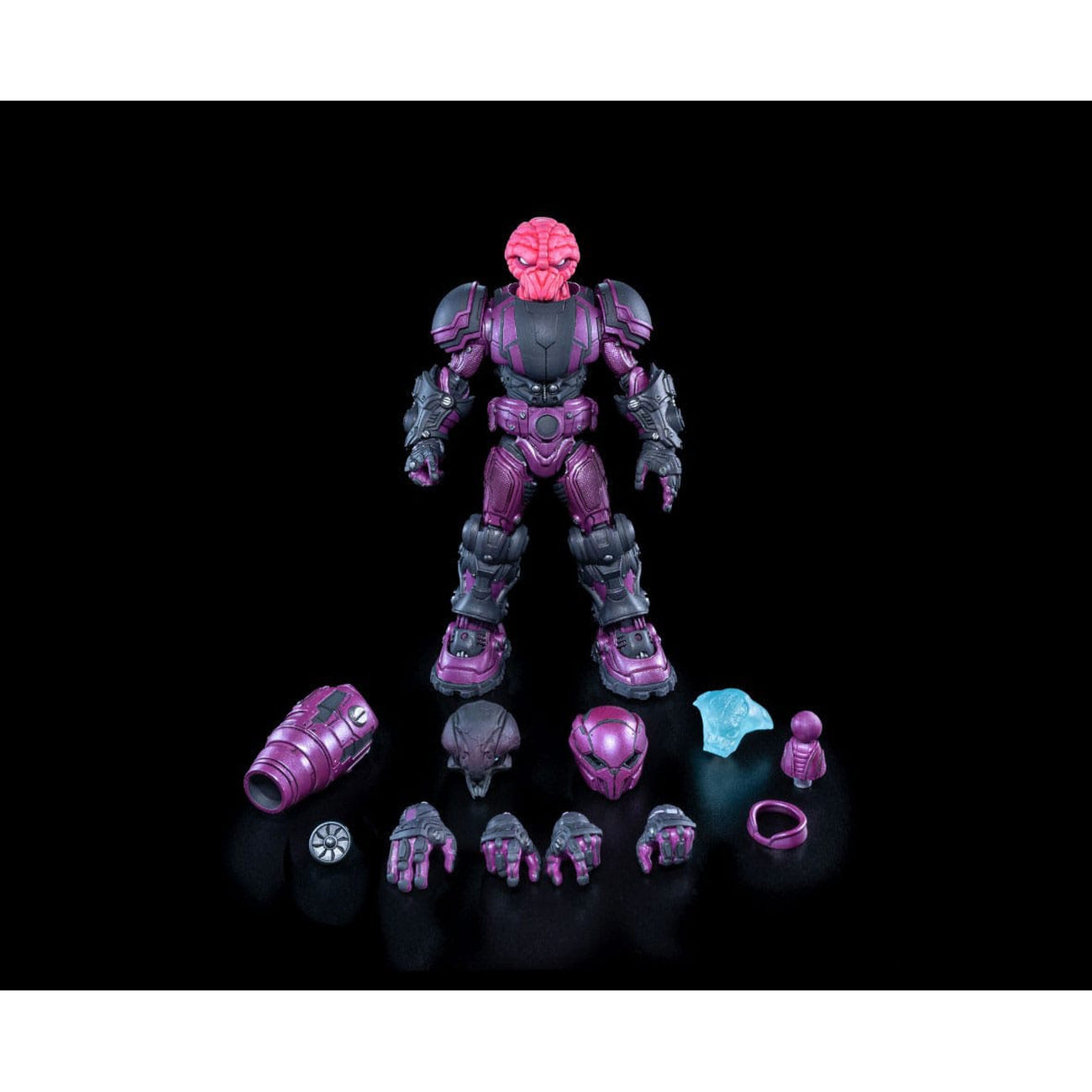 infinite-legions-phanost-actionfigur-18-cm-fantasy-sammler image 2