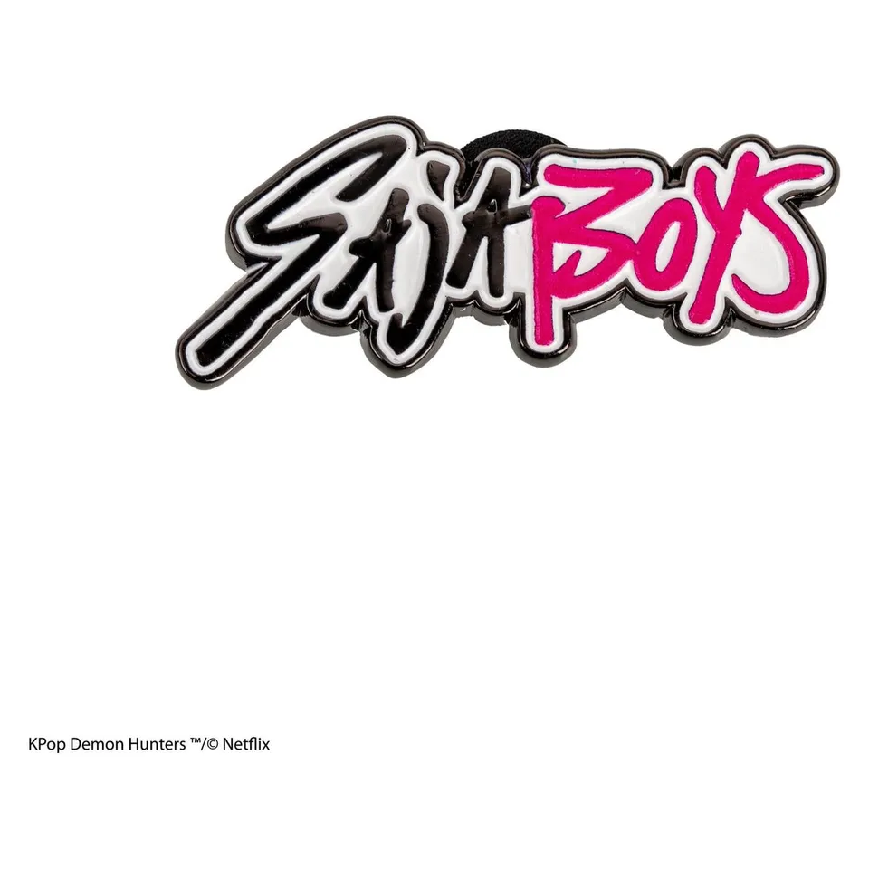 elbenwald-kpop-demon-hunters-saja-boys-pin-anstecker image 1