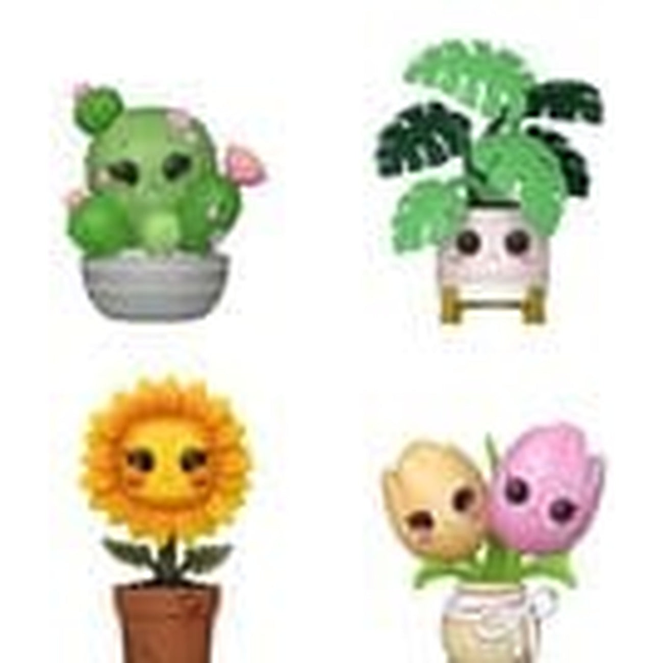 funko-flora-pop-vinyl-figuren-4er-pack-9-cm-pflanzen image 3