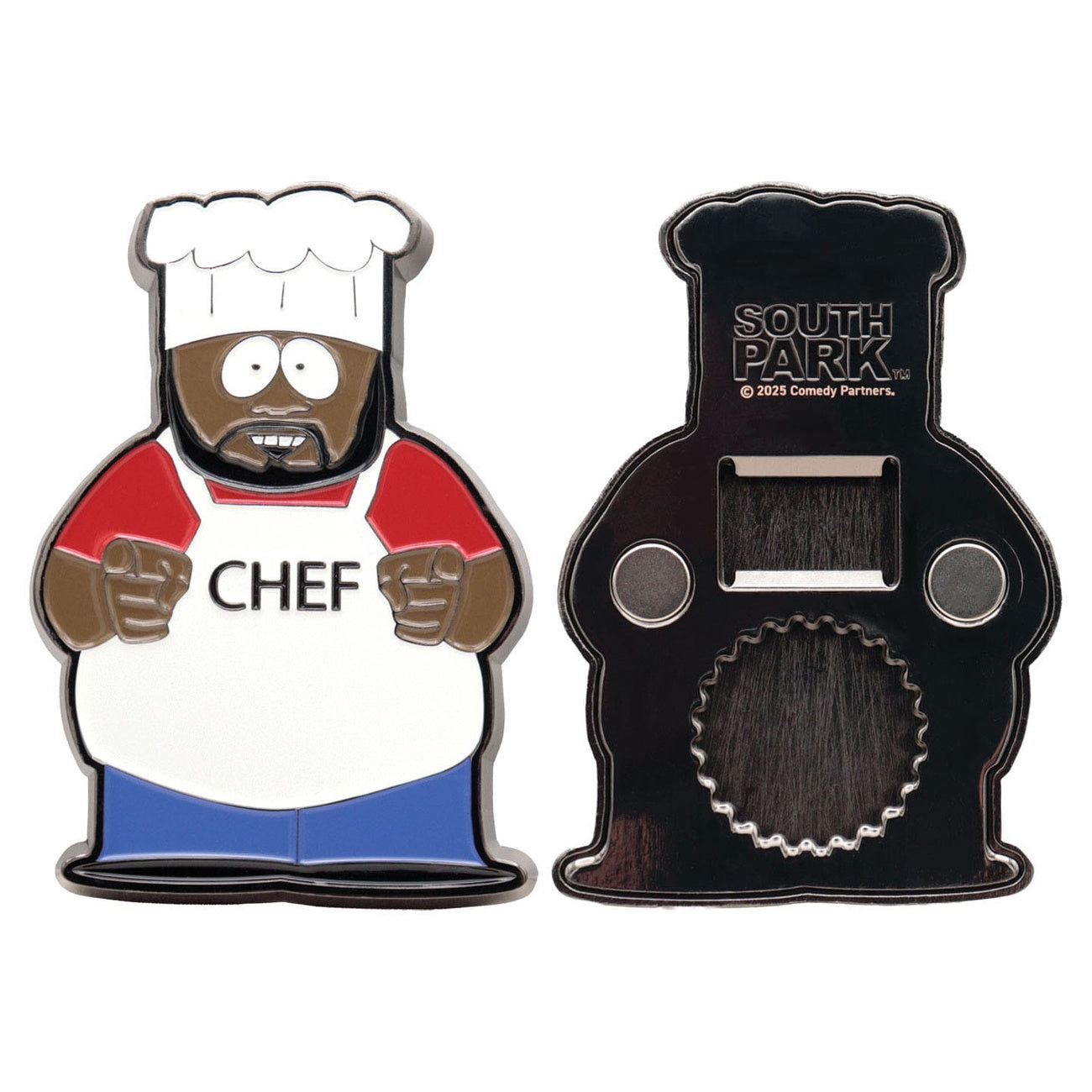 elbenwald-south-park-chef-flaschen-ffner-magnet image 2
