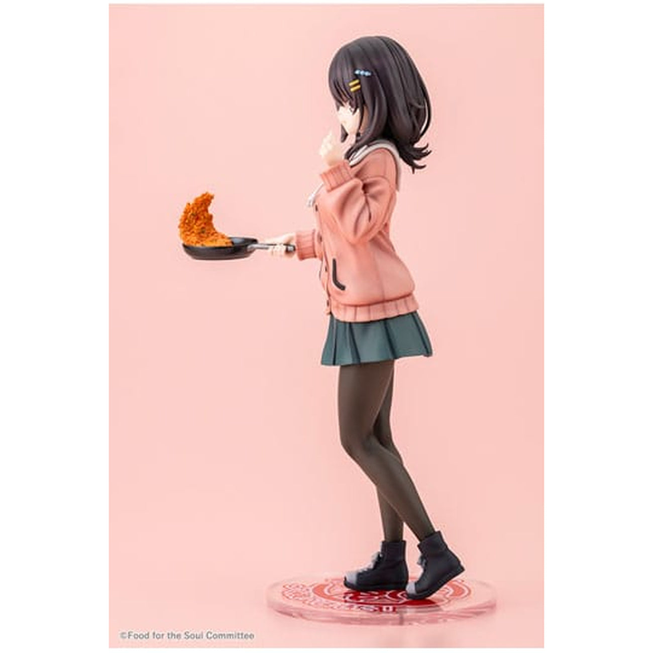 food-for-the-soul-mako-kawai-pvc-statue-1-7-24-cm image 2