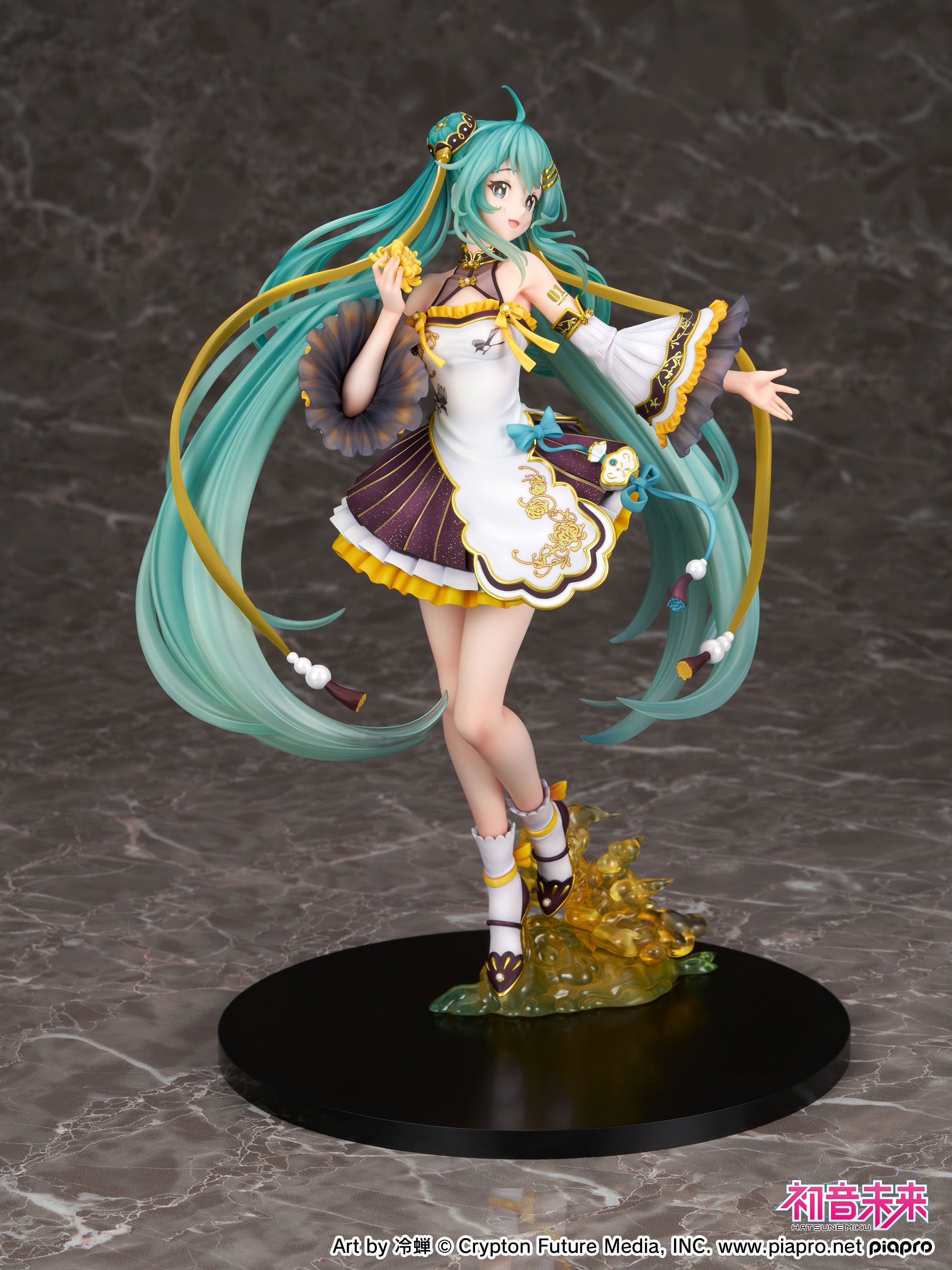 furyu-f-nex-hatsune-miku-chushu-figur-1-7-mit-panel image 4