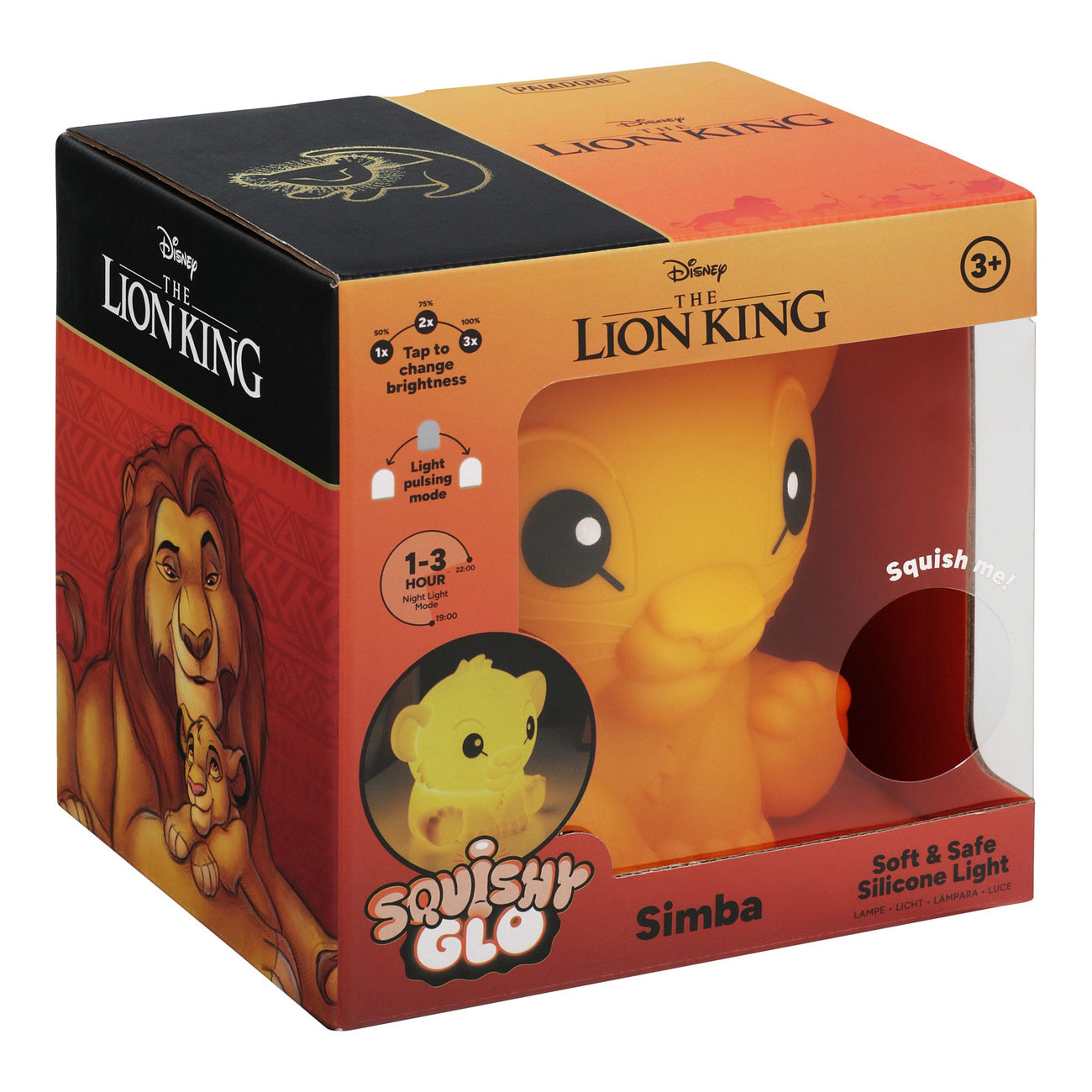 disney-k-nig-der-l-wen-simba-silikon-leuchte-15-cm image 3
