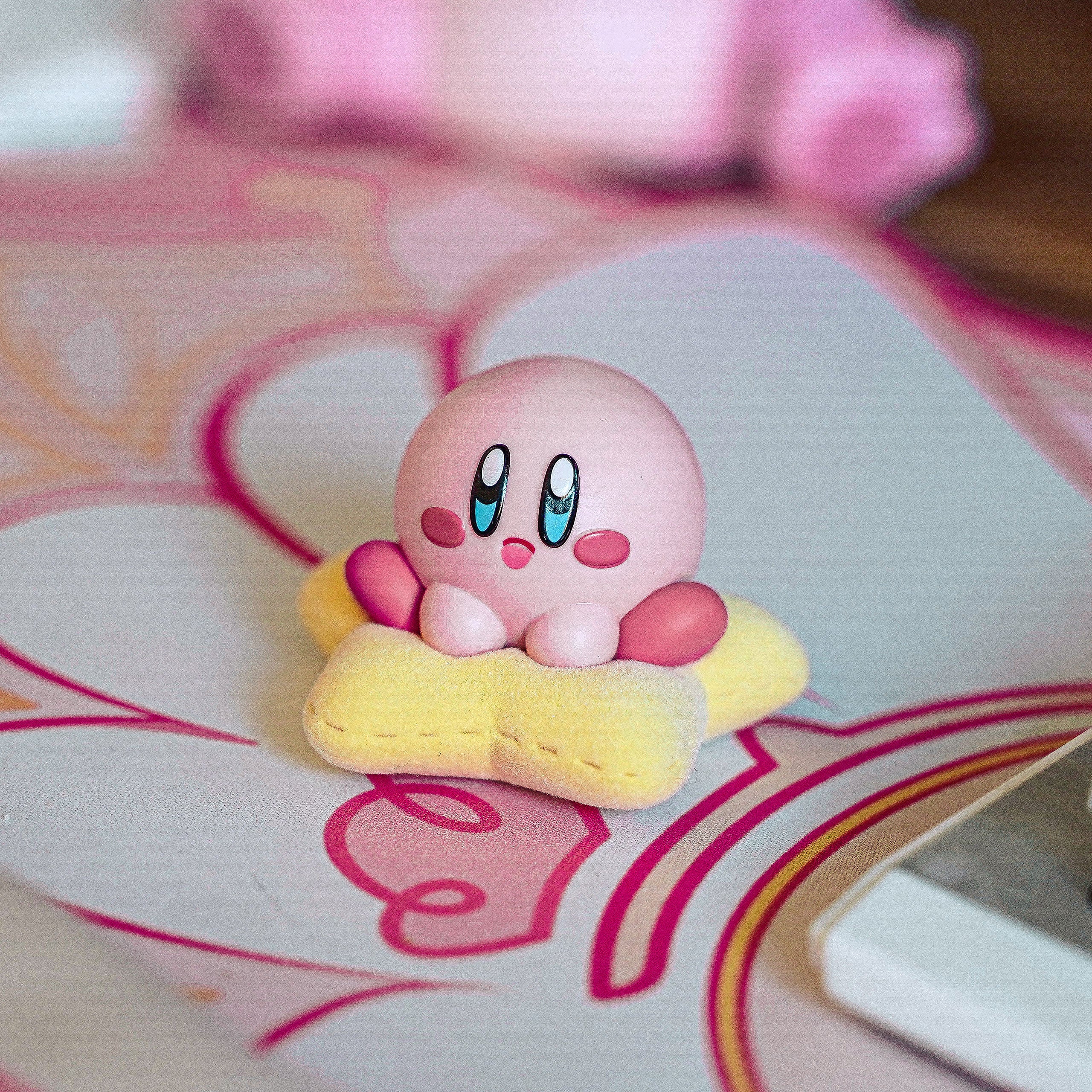 elbenwald-kirby-friends-wave-1-mystery-figur-4-5-cm image 2