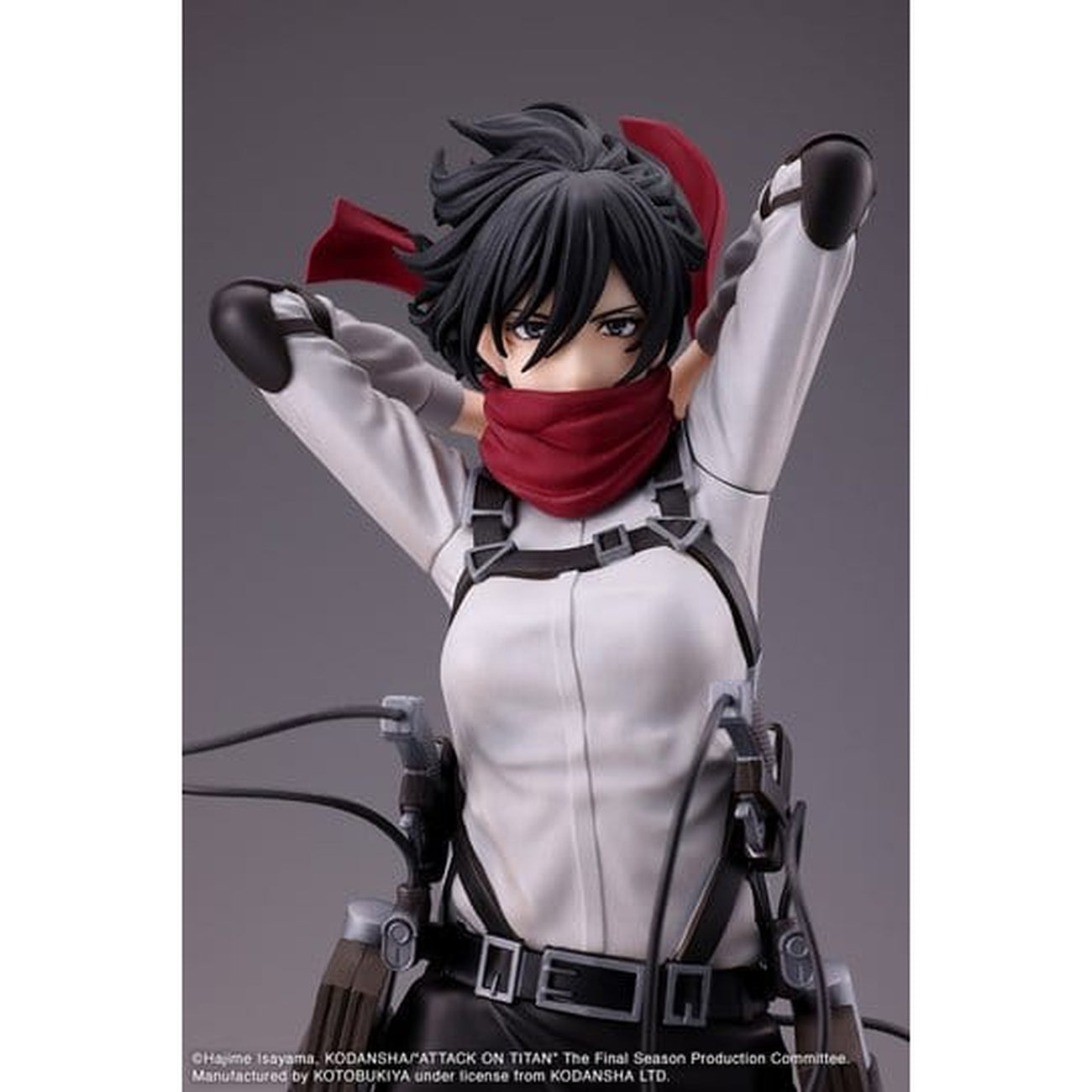 attack-on-titan-mikasa-figur-final-season-25-cm-pvc image 5