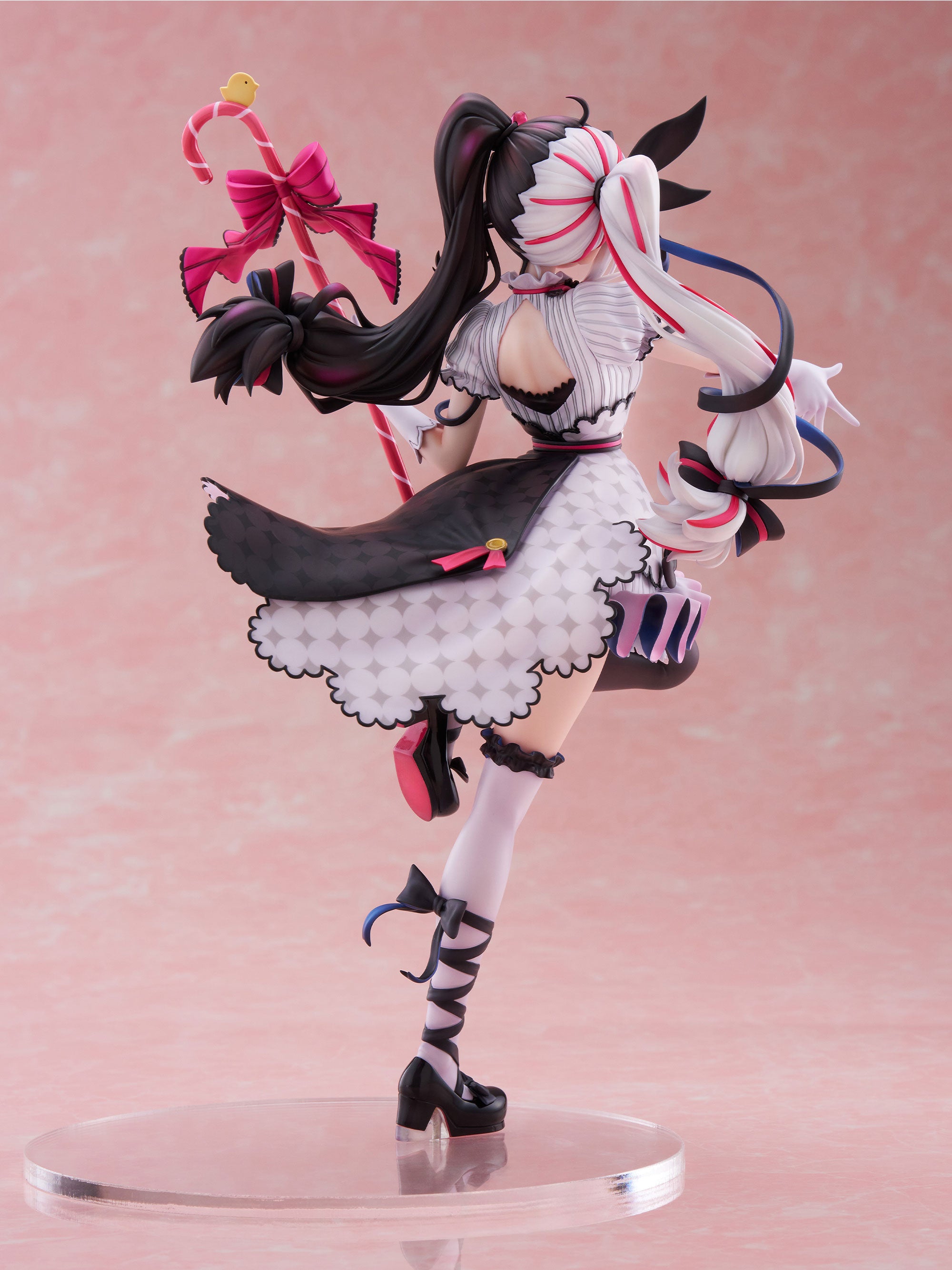 furyu-f-nex-yomemi-rena-1-7-figur-nijisanji-idol image 7