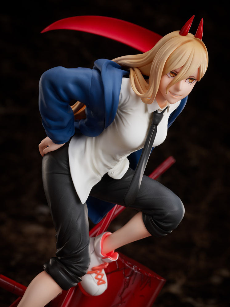 furyu-f-nex-power-1-7-figur-chainsaw-man-uniform image 6