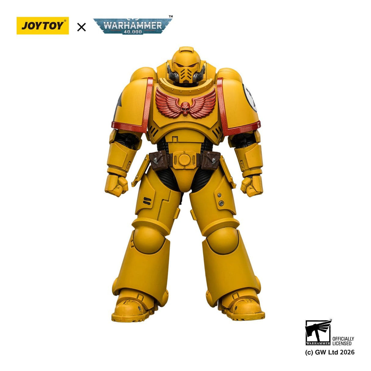 warhammer-40-000-imperial-fists-intercessor-actionfigur-12-cm image 2