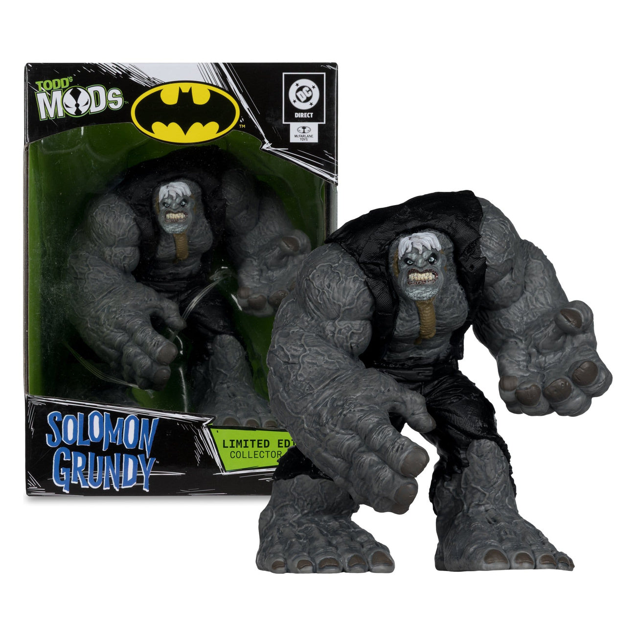 dc-direct-solomon-grundy-vinyl-statue-11-cm-limited image 3