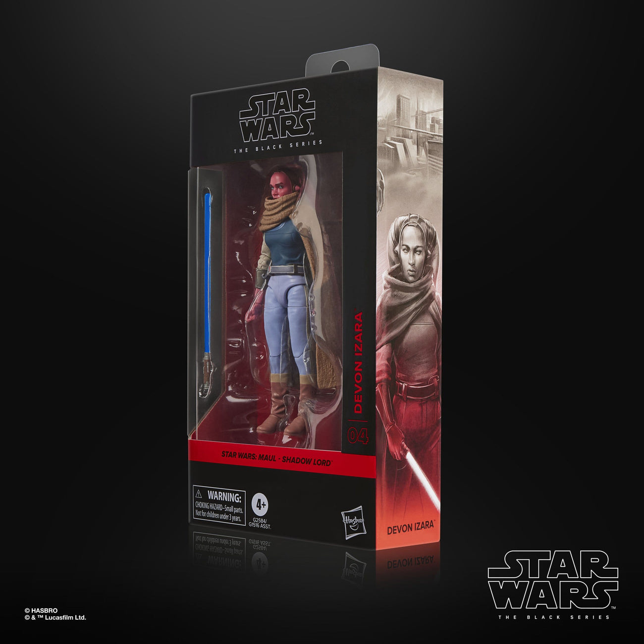 star-wars-black-series-maul-shadow-lord-actionfigur-beweglich image 2