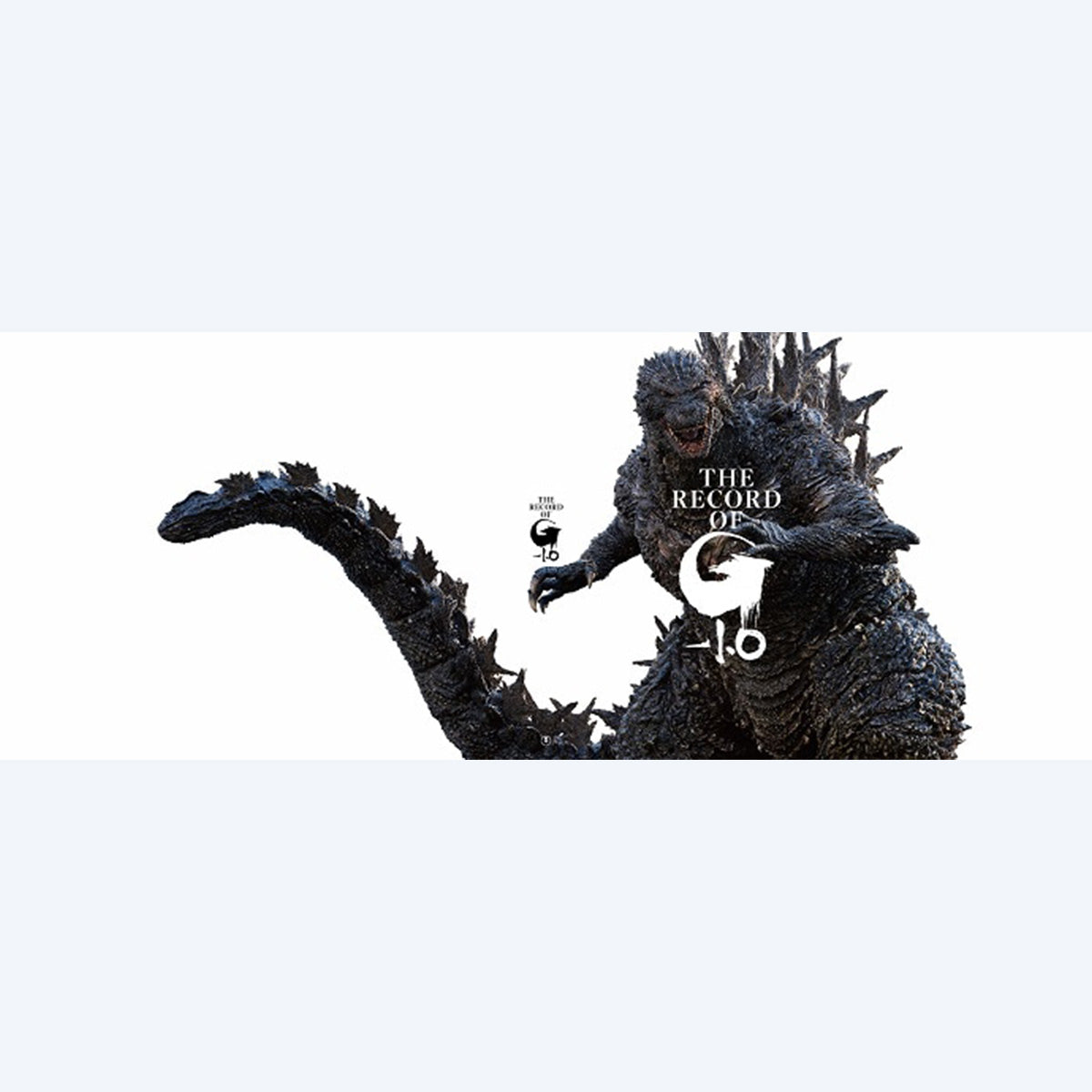 godzilla-the-record-of-godzilla-minus-one-buch-japanisch-hardcover image 5