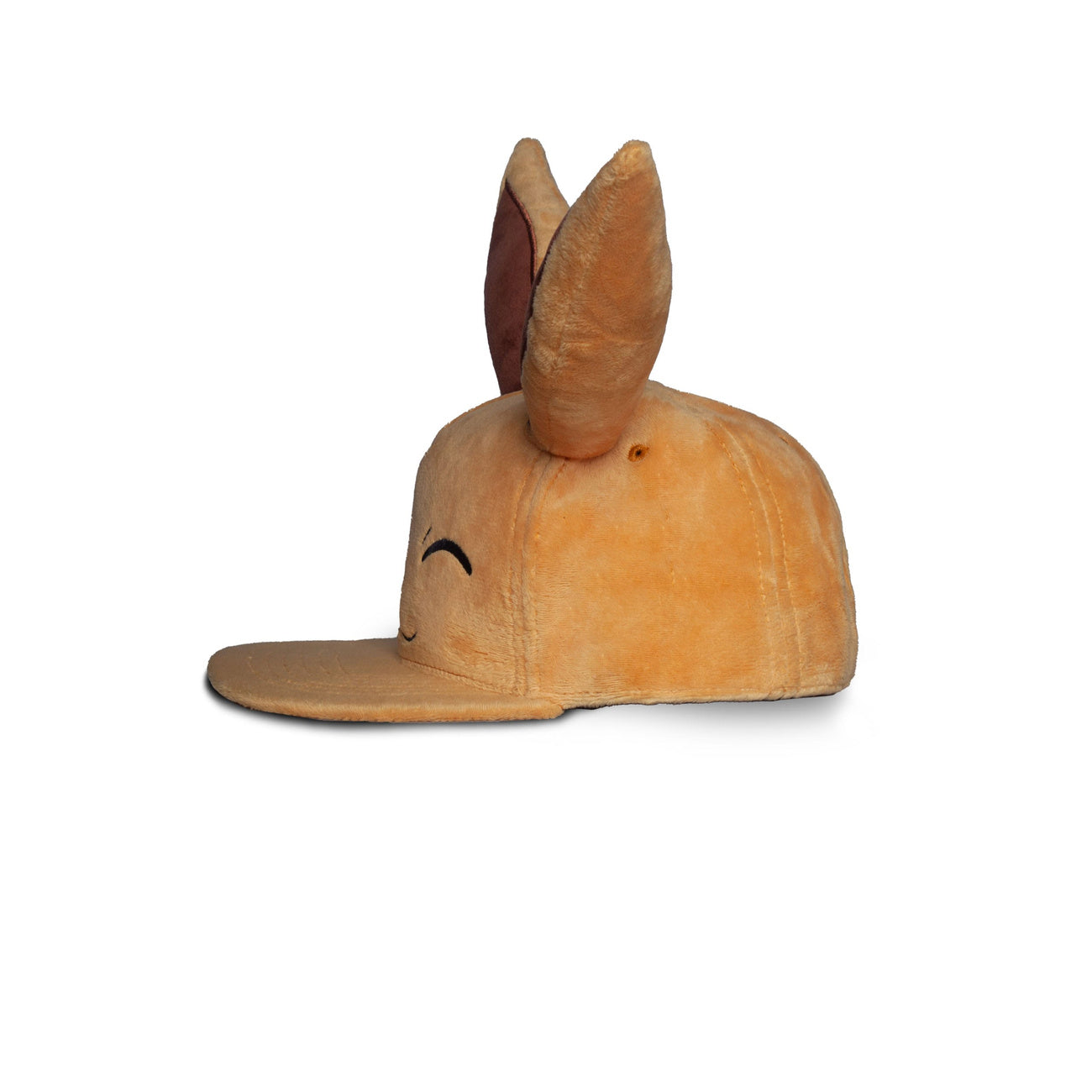 pok-mon-snapback-cap-winking-evoli-basecap image 5