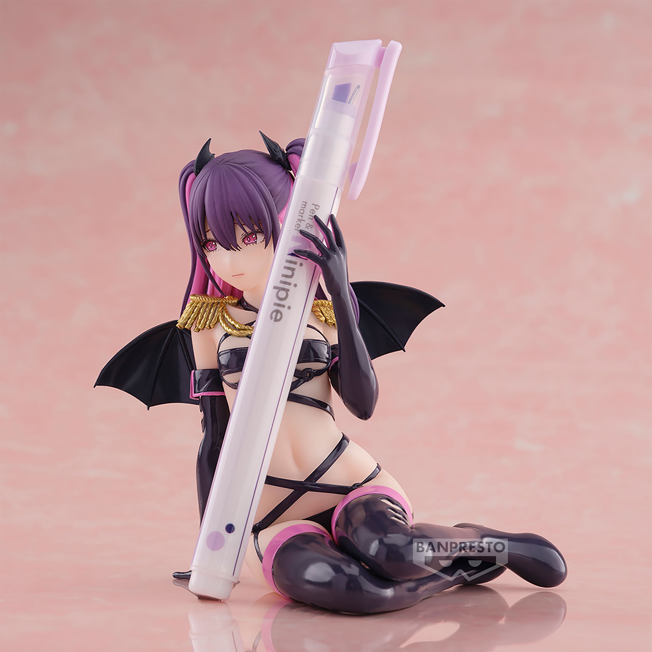 2-5-dimensional-seduction-mikari-tachibana-miriella-figur-22cm image 4