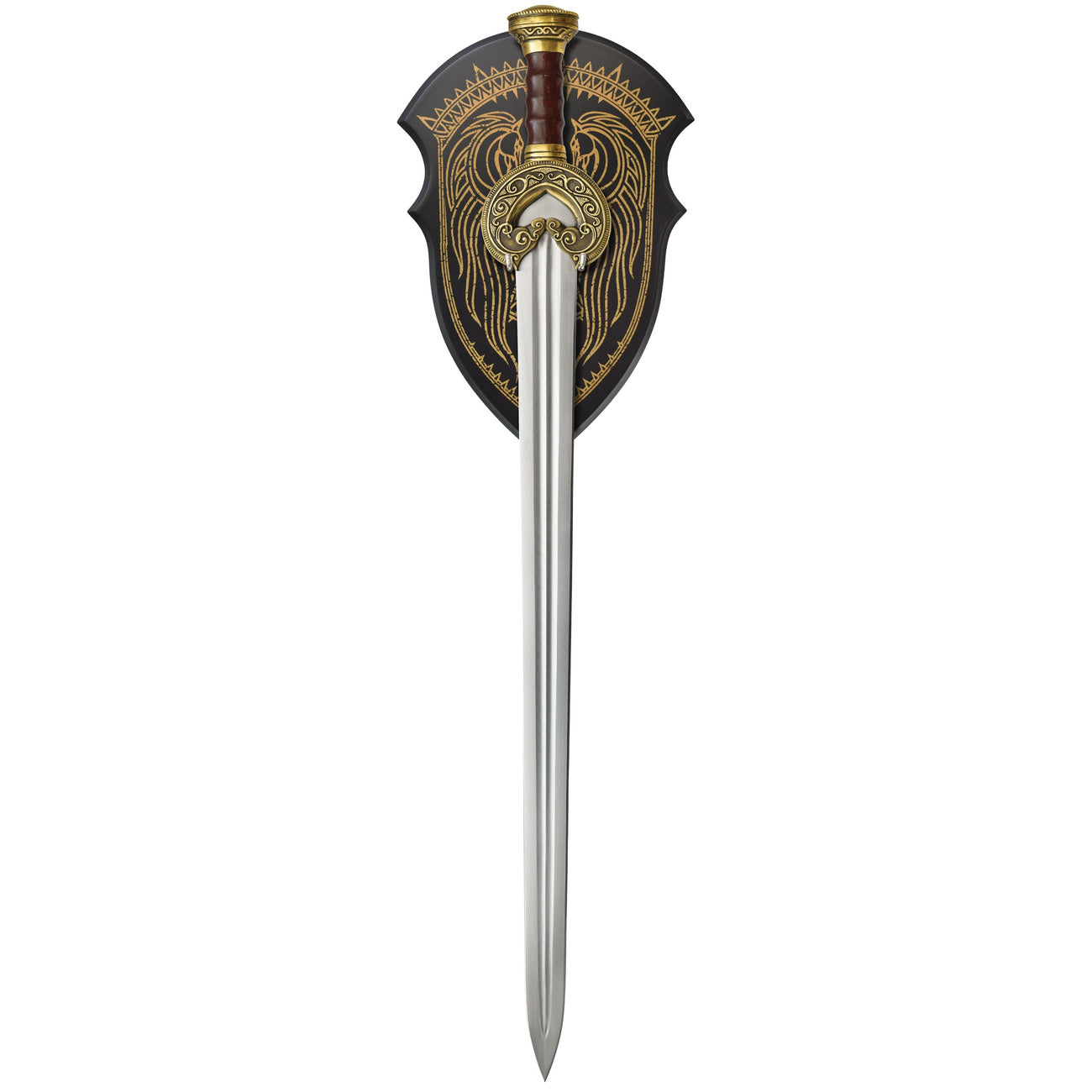 herr-der-ringe-herugrim-schwert-replik-1-1-battle-forged image 1