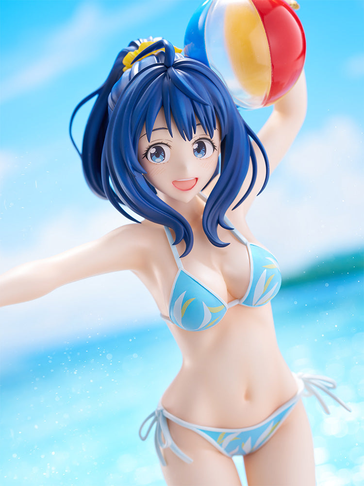 furyu-tenitol-tall-anna-yanami-figur-badeanzug image 4