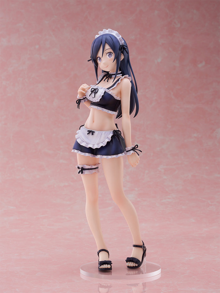 furyu-tenitol-tall-ayase-bade-maid-figur-oreimo image 8