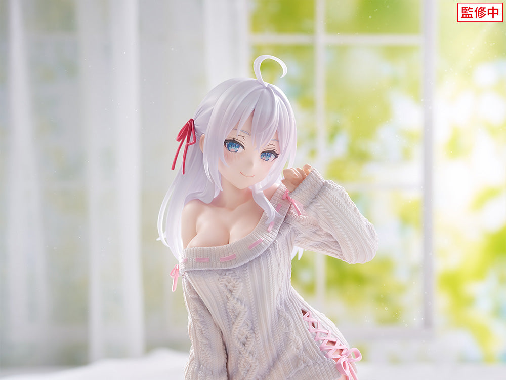 furyu-tenitol-alya-knit-big-noodle-stopper-figur image 5