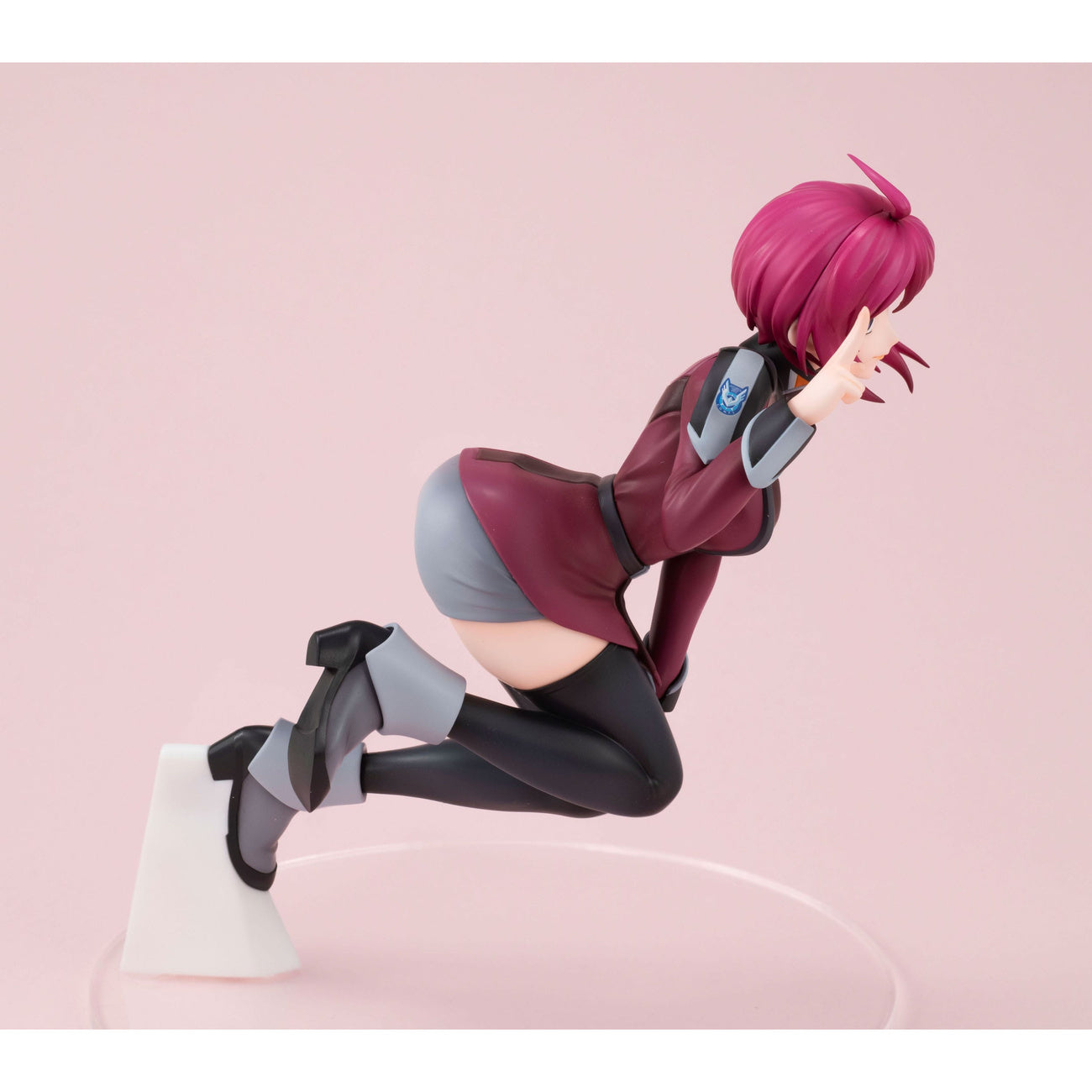 elbenwald-gundam-seed-freedom-ggg-lunamaria-hawke-statue-pvc image 2