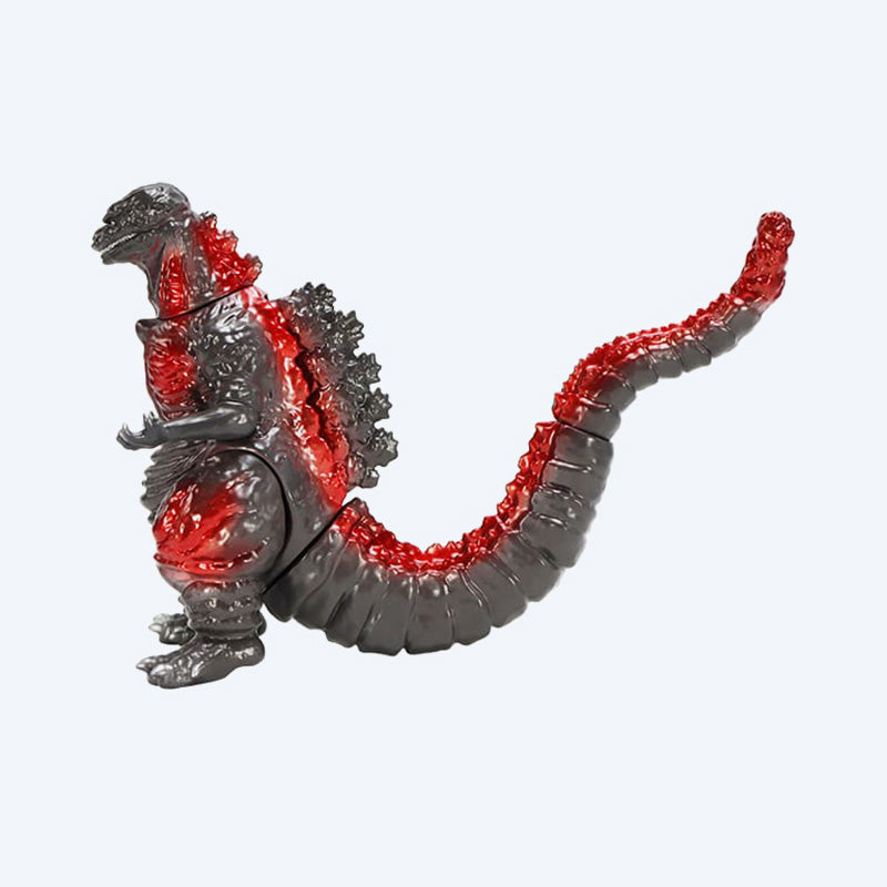 godzilla-ccp-middle-size-ex-vol-8-2016-sofubi-figur-standard image 3