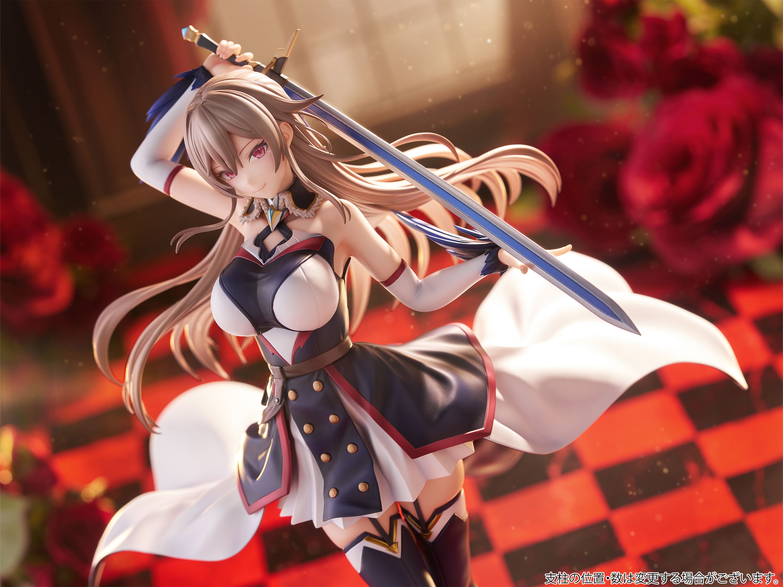 furyu-f-nex-fren-e-lustario-1-7-figur-nijisanji-vtuber image 3