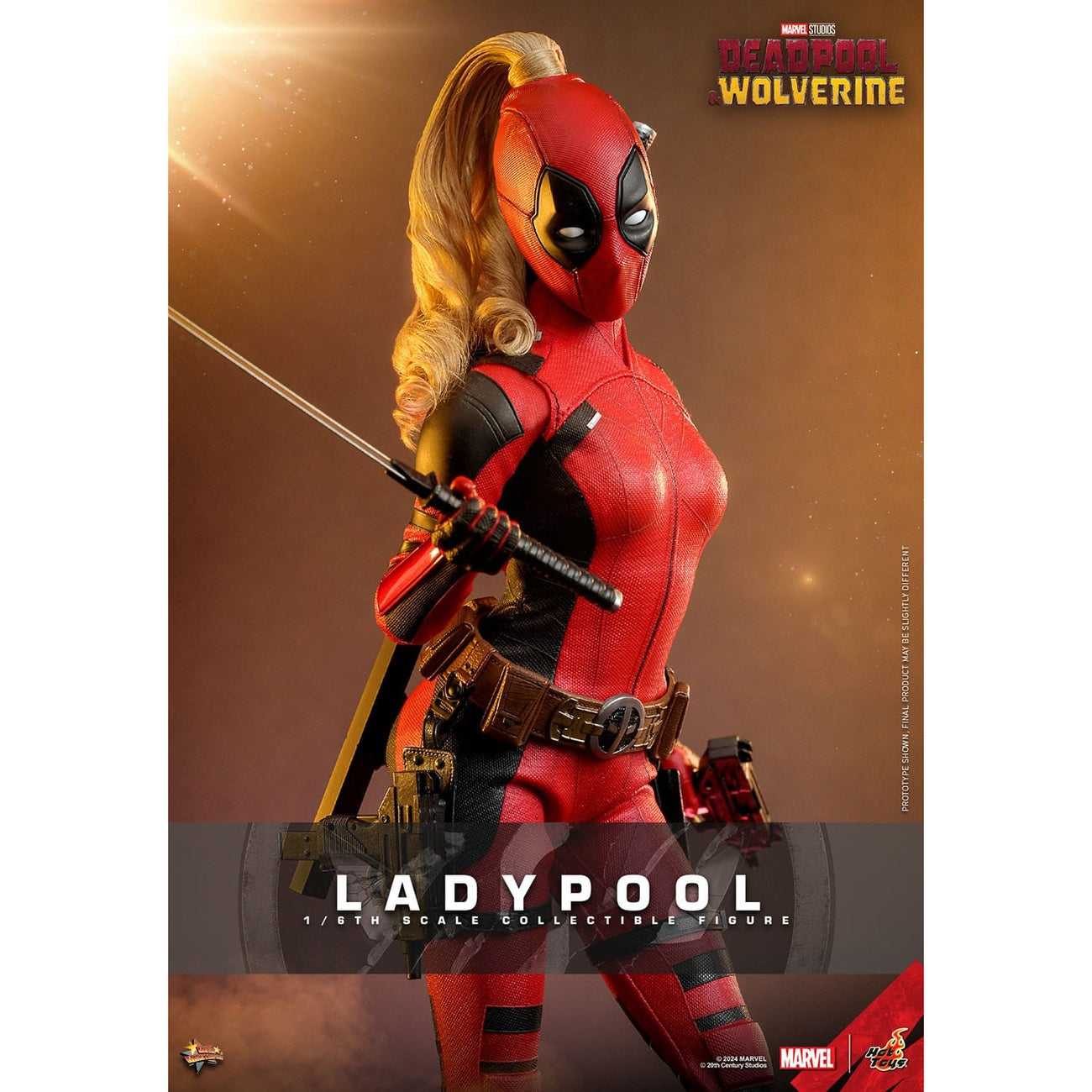 deadpool-wolverine-ladypool-actionfigur-1-6-30-cm image 2