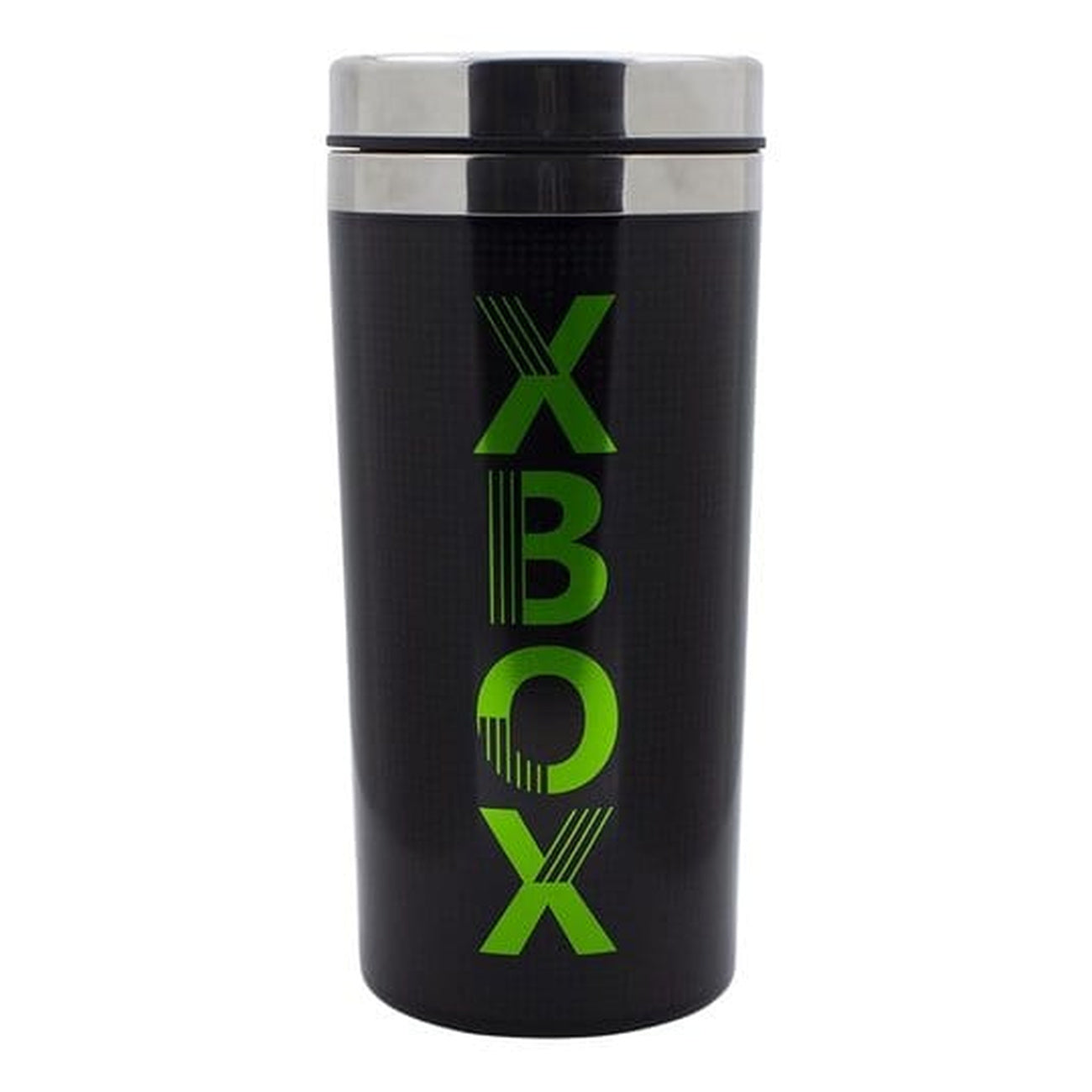 xbox-to-go-metall-trinkbecher-travel-becher image 4