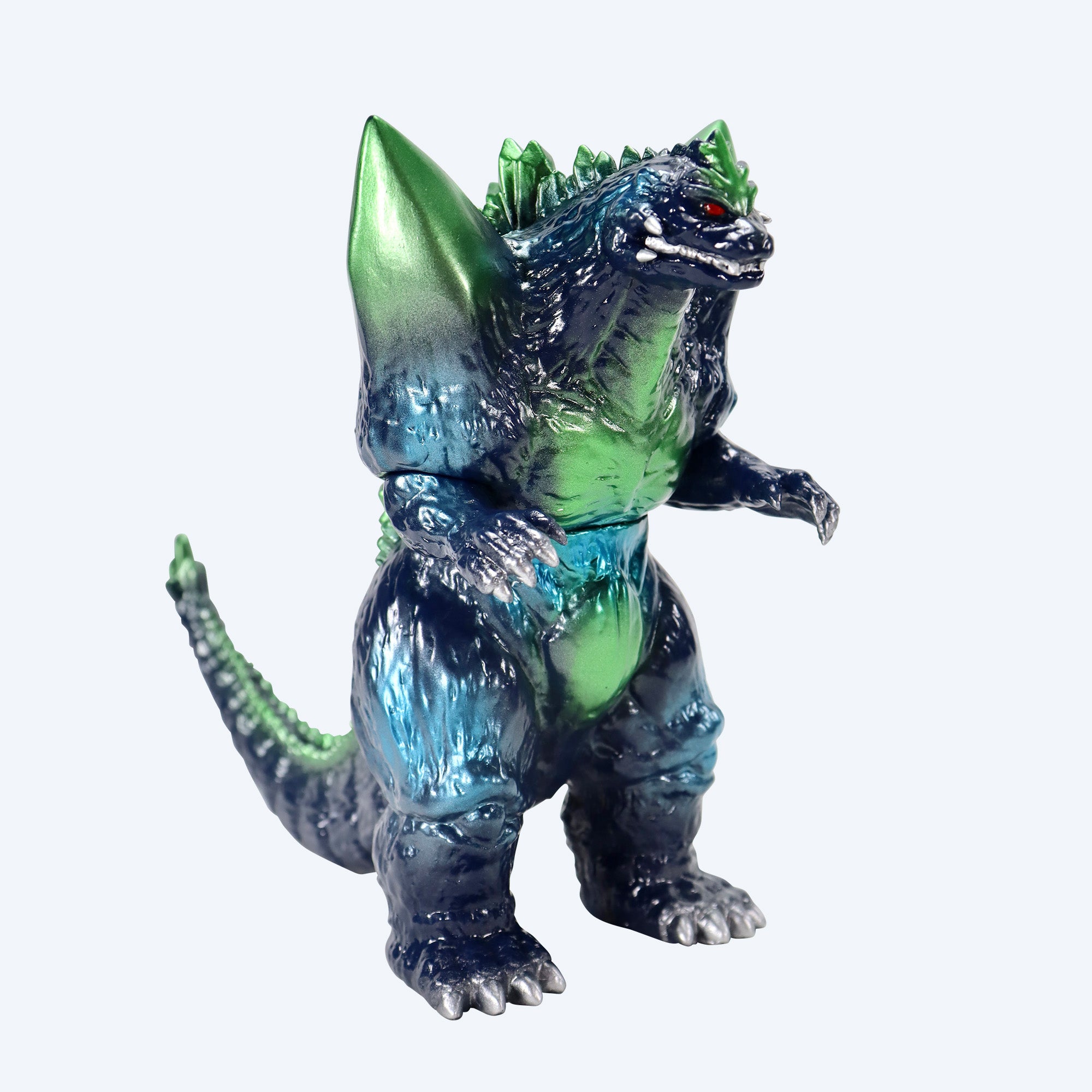 godzilla-collectibles-ccp-middle-size-ex-vol-4-spacegodzilla-figur image 3