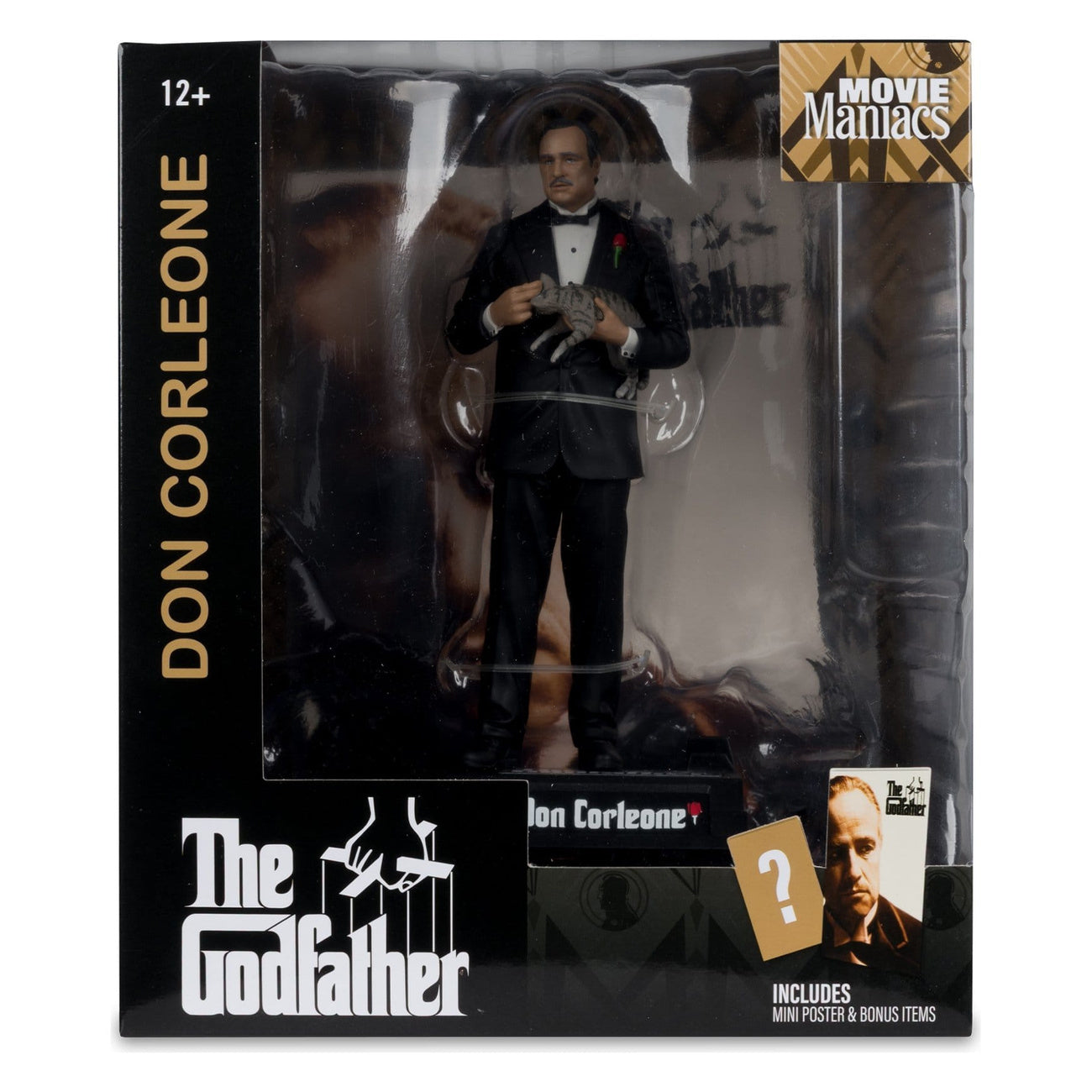 der-pate-movie-maniacs-figur-don-corleone-17-cm image 6