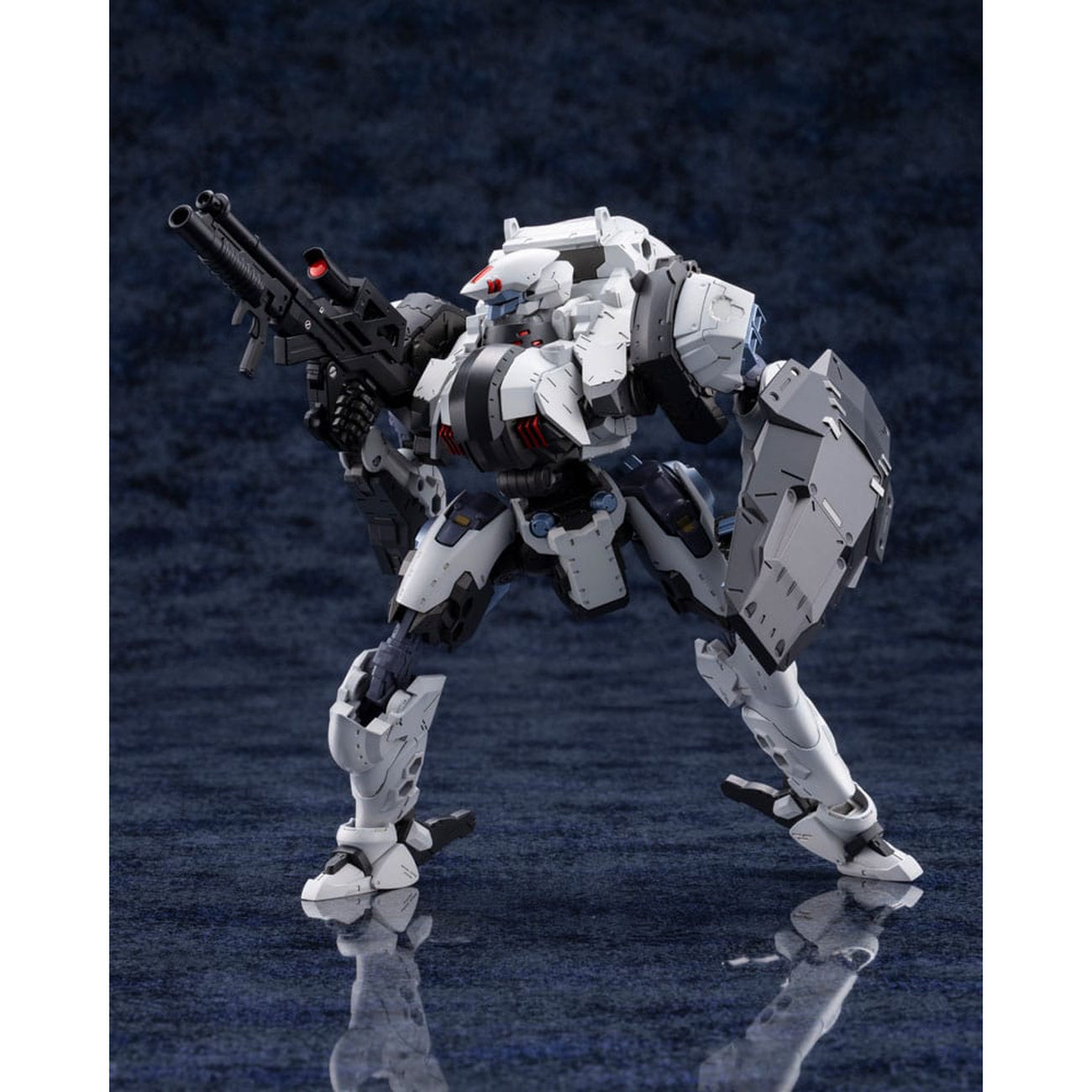 hexa-gear-bulkarm-osteon-1-24-model-kit-18-cm image 4