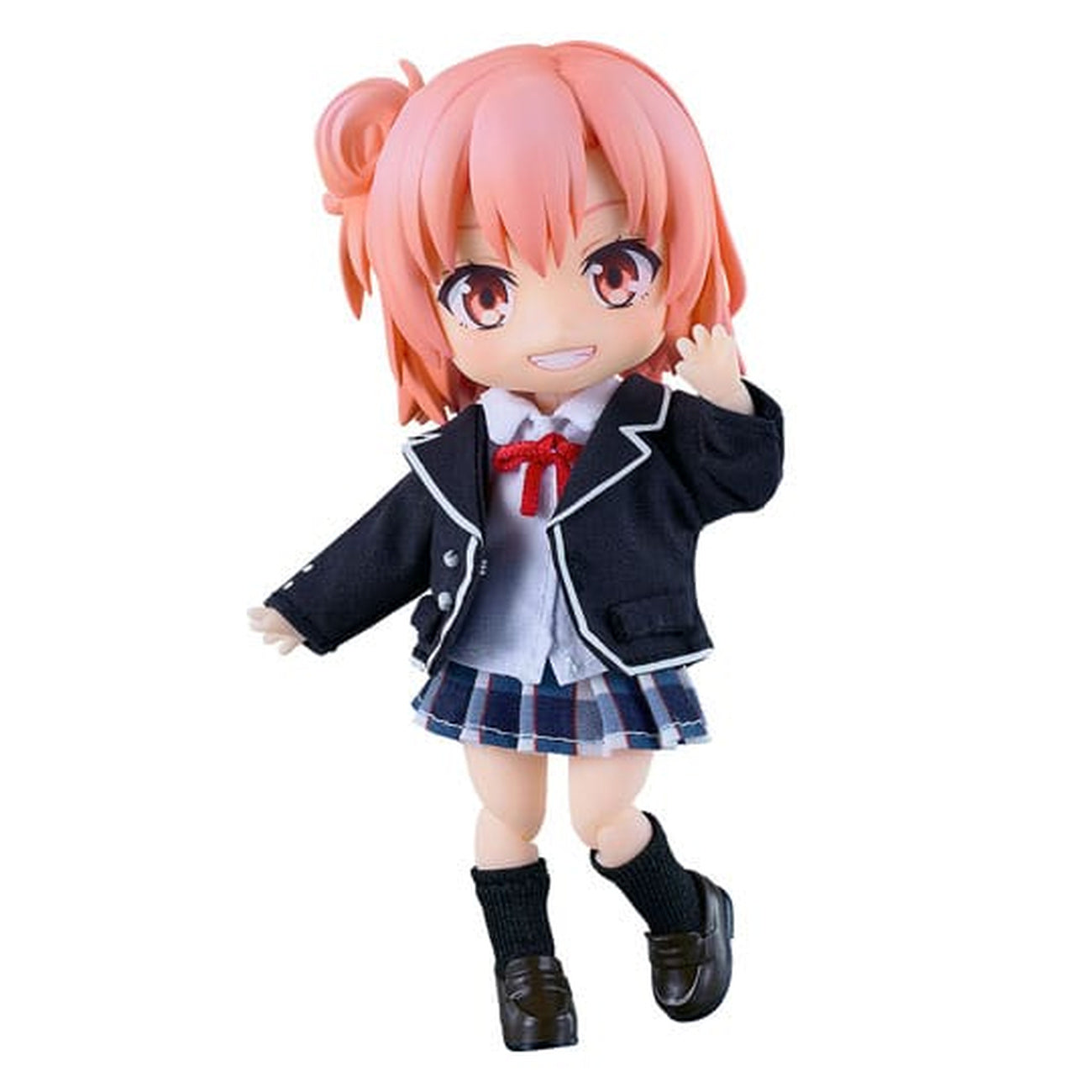 nendoroid-doll-snafu-actionfigur-mit-stoffkleidung image 1