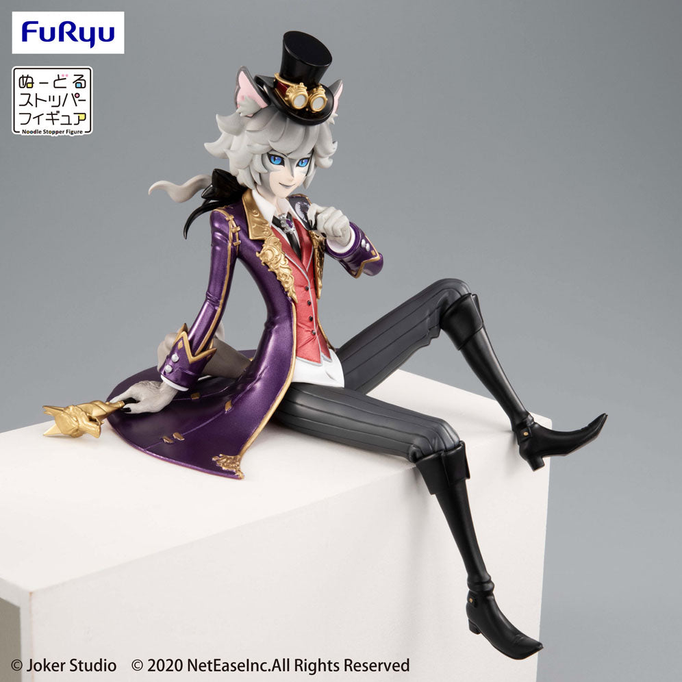 furyu-identity-v-joseph-noodle-stopper-figur-fotograf image 1