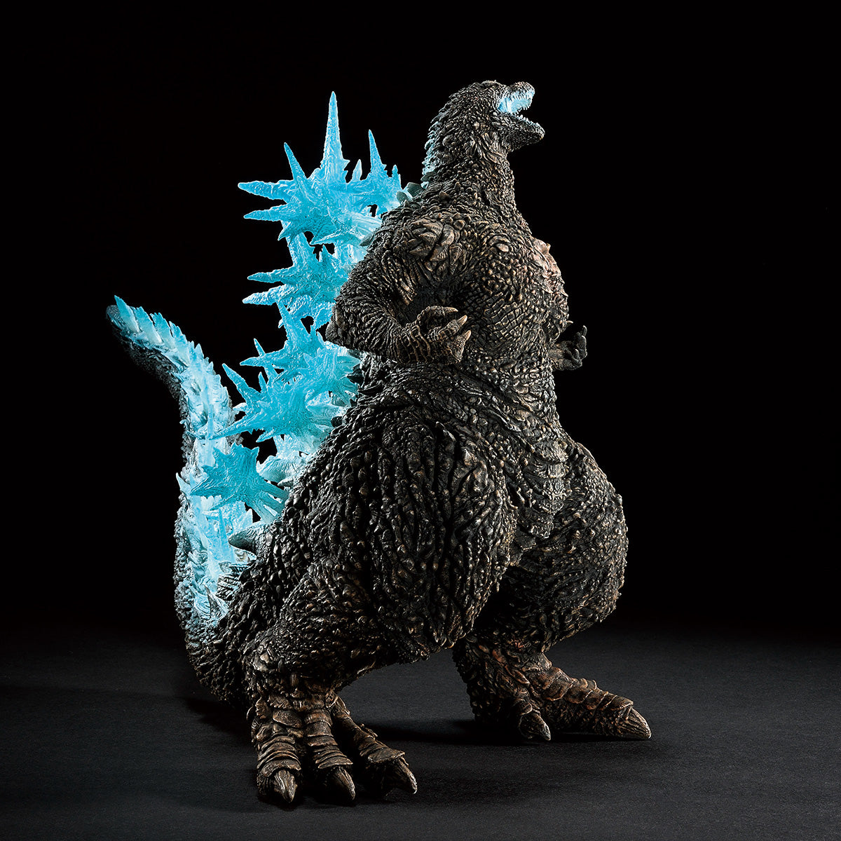 godzilla-minus-one-monsterlise-ichibansho-figur-18-cm image 6