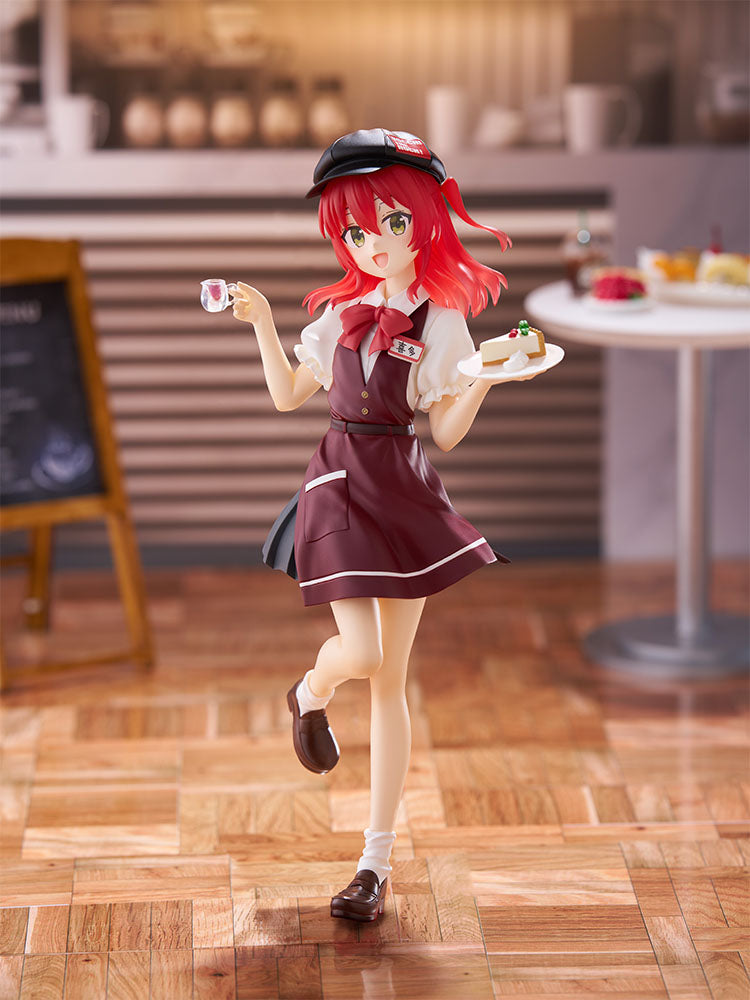 furyu-tenitol-kita-ikuyo-figur-cafe-style-ver-bocchi image 1