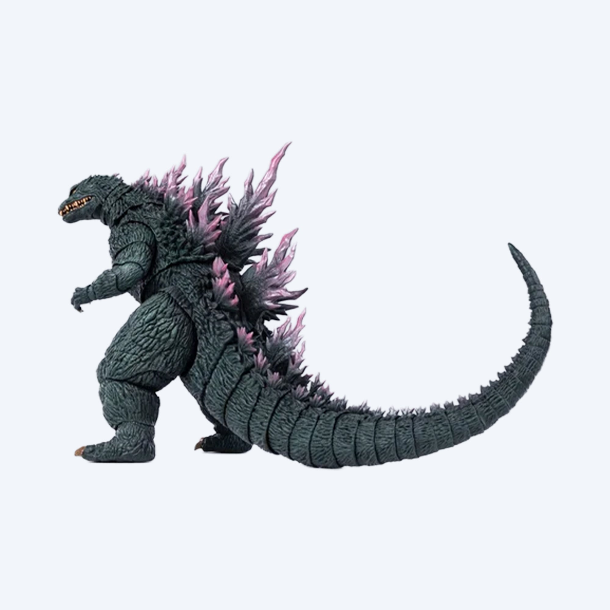 hiya-godzilla-vs-megaguirus-actionfigur-18-cm-basic-series image 1