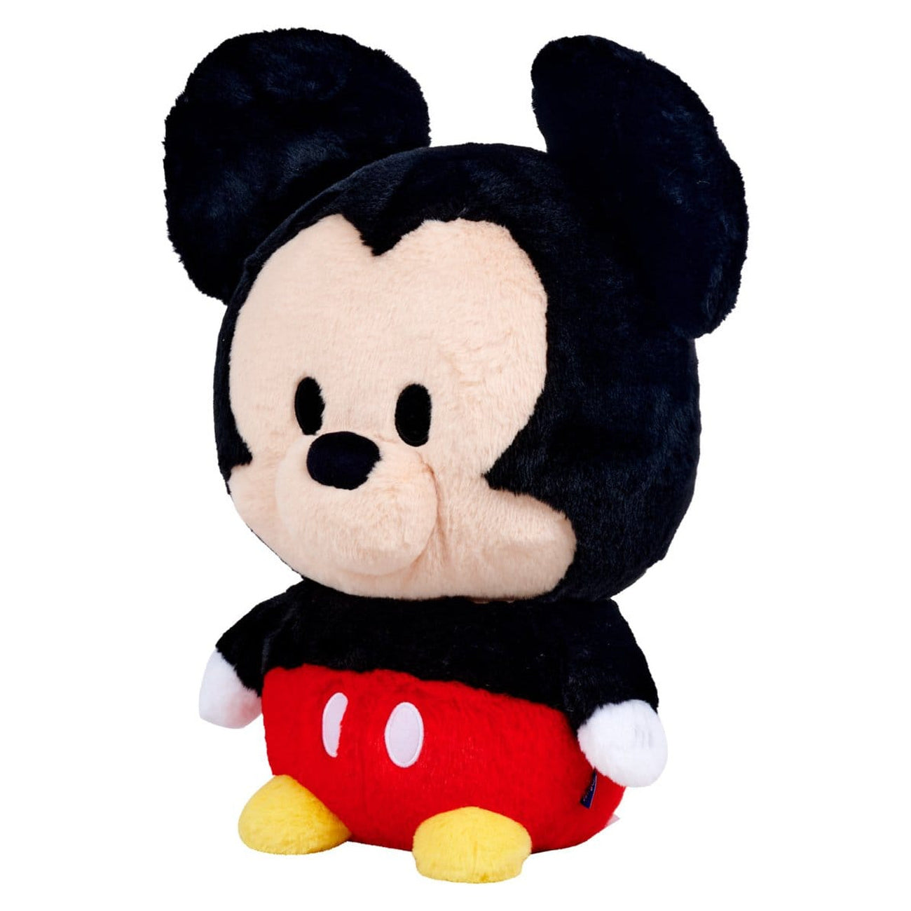 disney-huggables-micky-pl-schfigur-35-cm-zum-kuscheln image 3