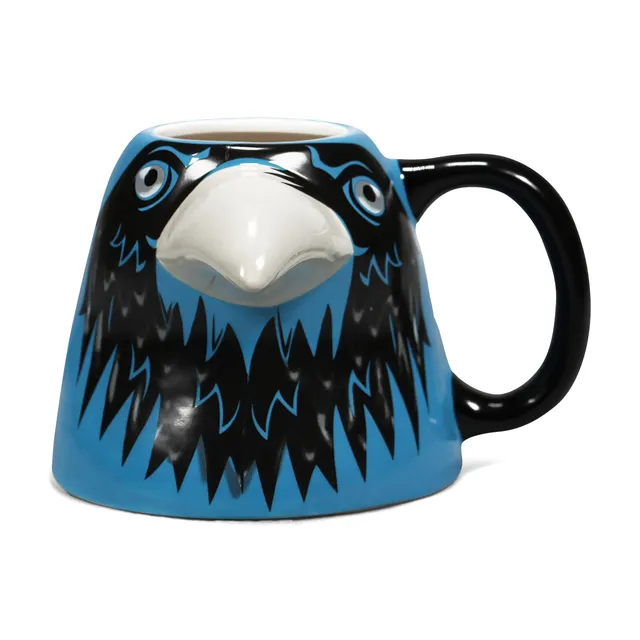 elbenwald-harry-potter-ravenclaw-wappentier-3d-tasse-590ml image 1