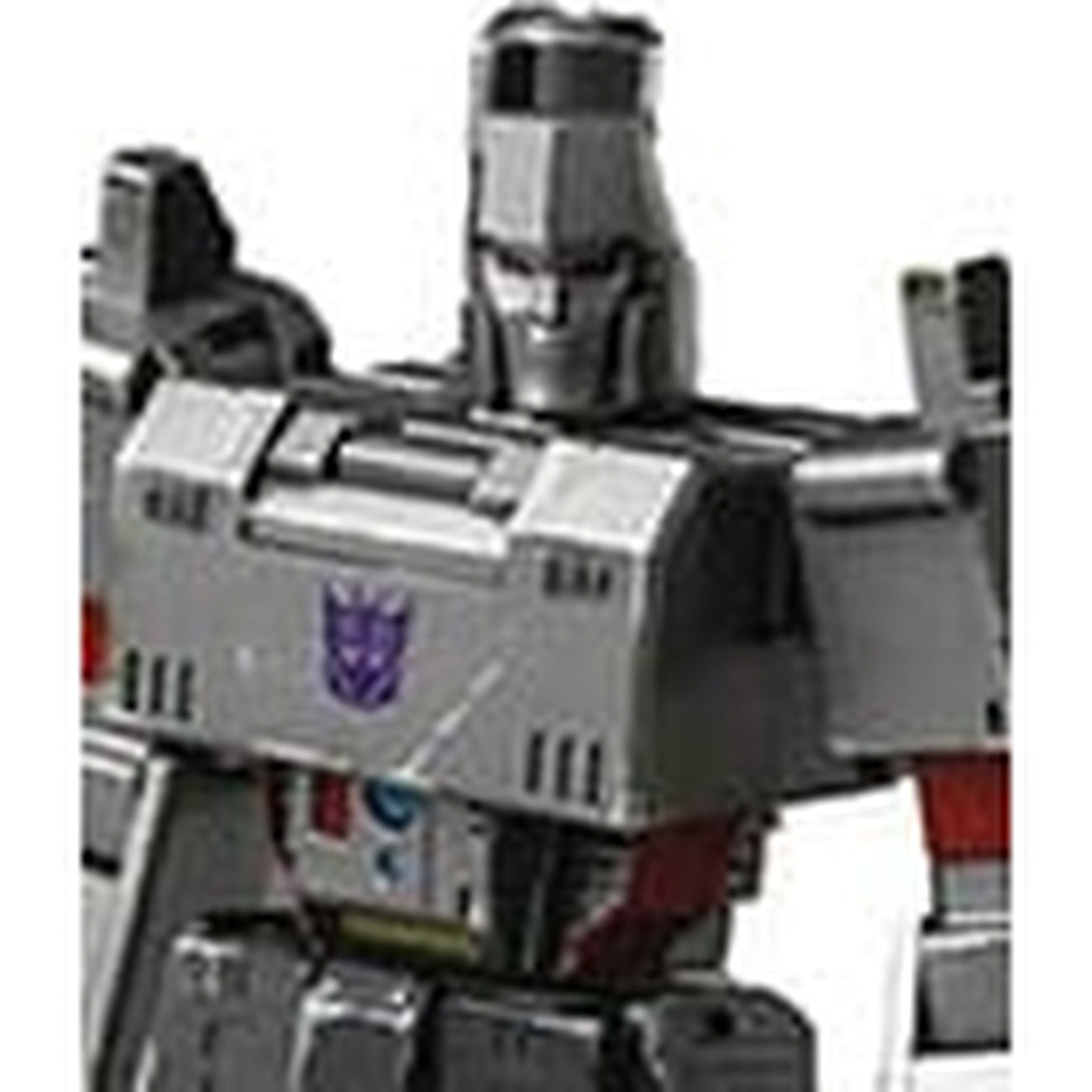 transformers-generation-one-megatron-amk-pro-modellbausatz image 2