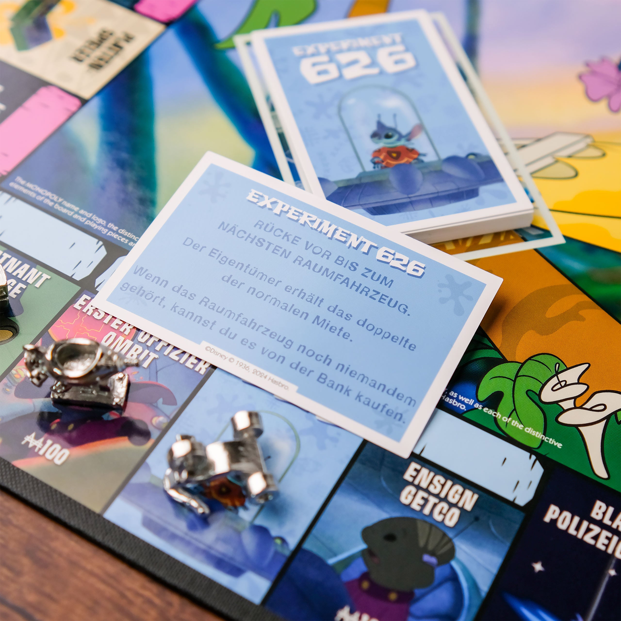 elbenwald-monopoly-lilo-stitch-brettspiel-disney-edition image 4