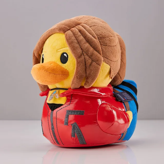 resident-evil-claire-redfield-tubbz-pl-schfigur image 1