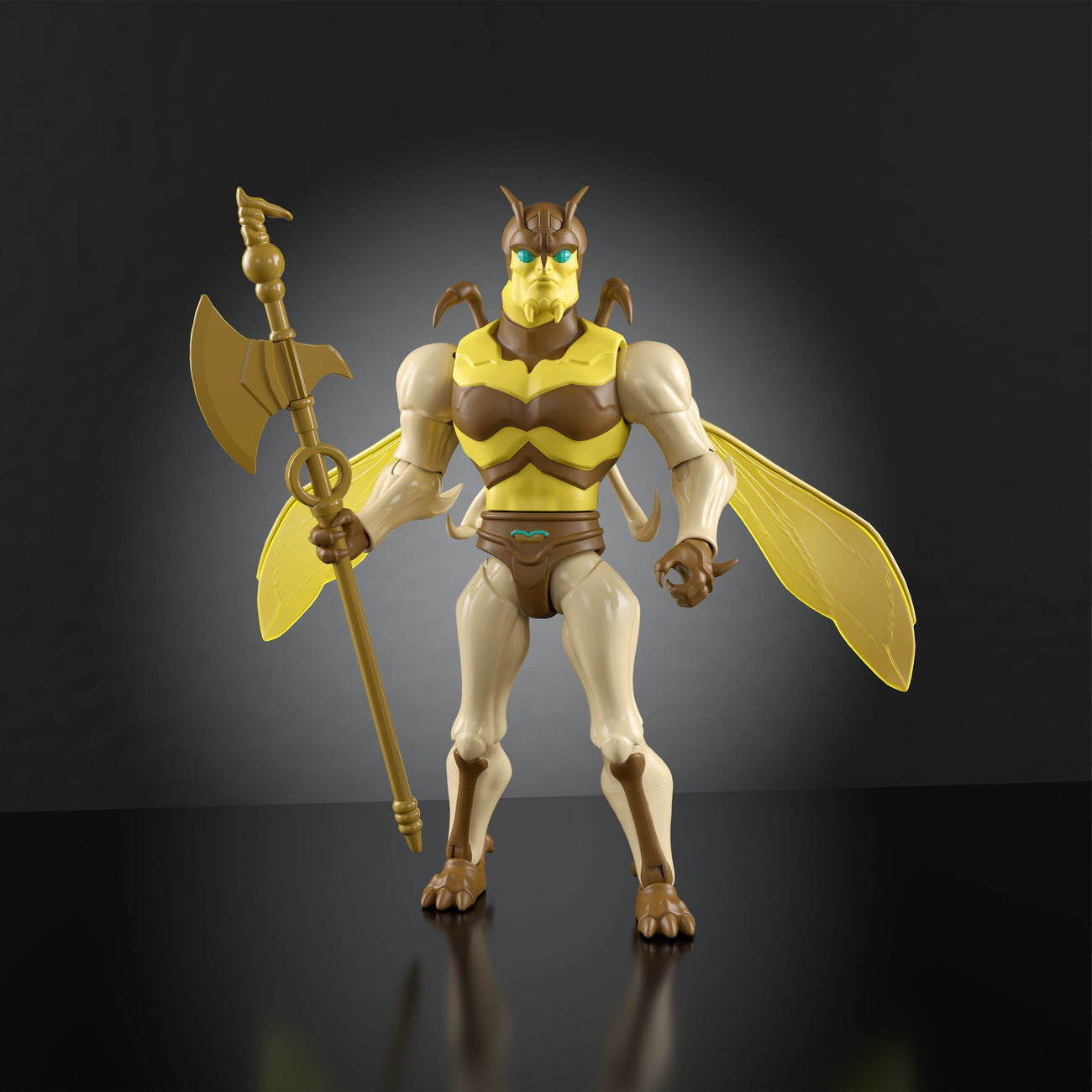 masters-of-the-universe-origins-buzz-off-cartoon-actionfigur image 5