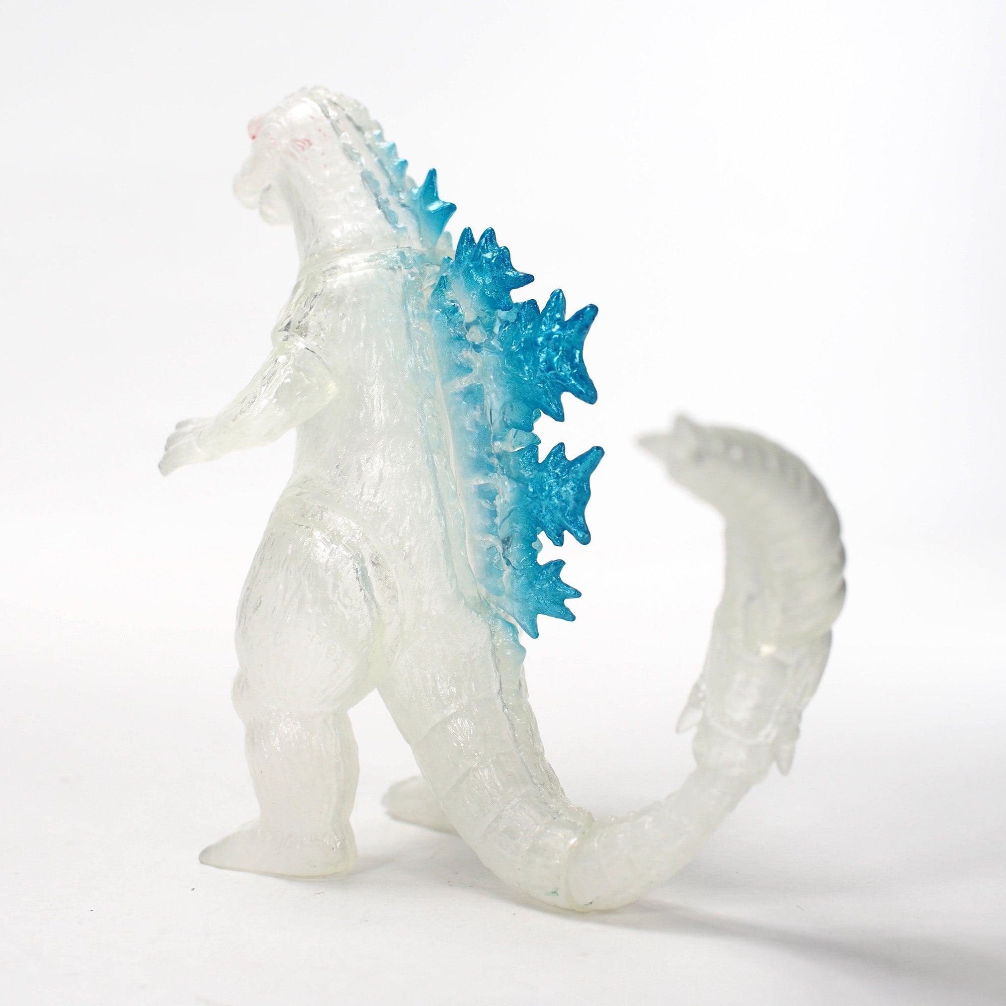 godzilla-ccp-middle-size-series-figur-1964-frozen-transparent image 2