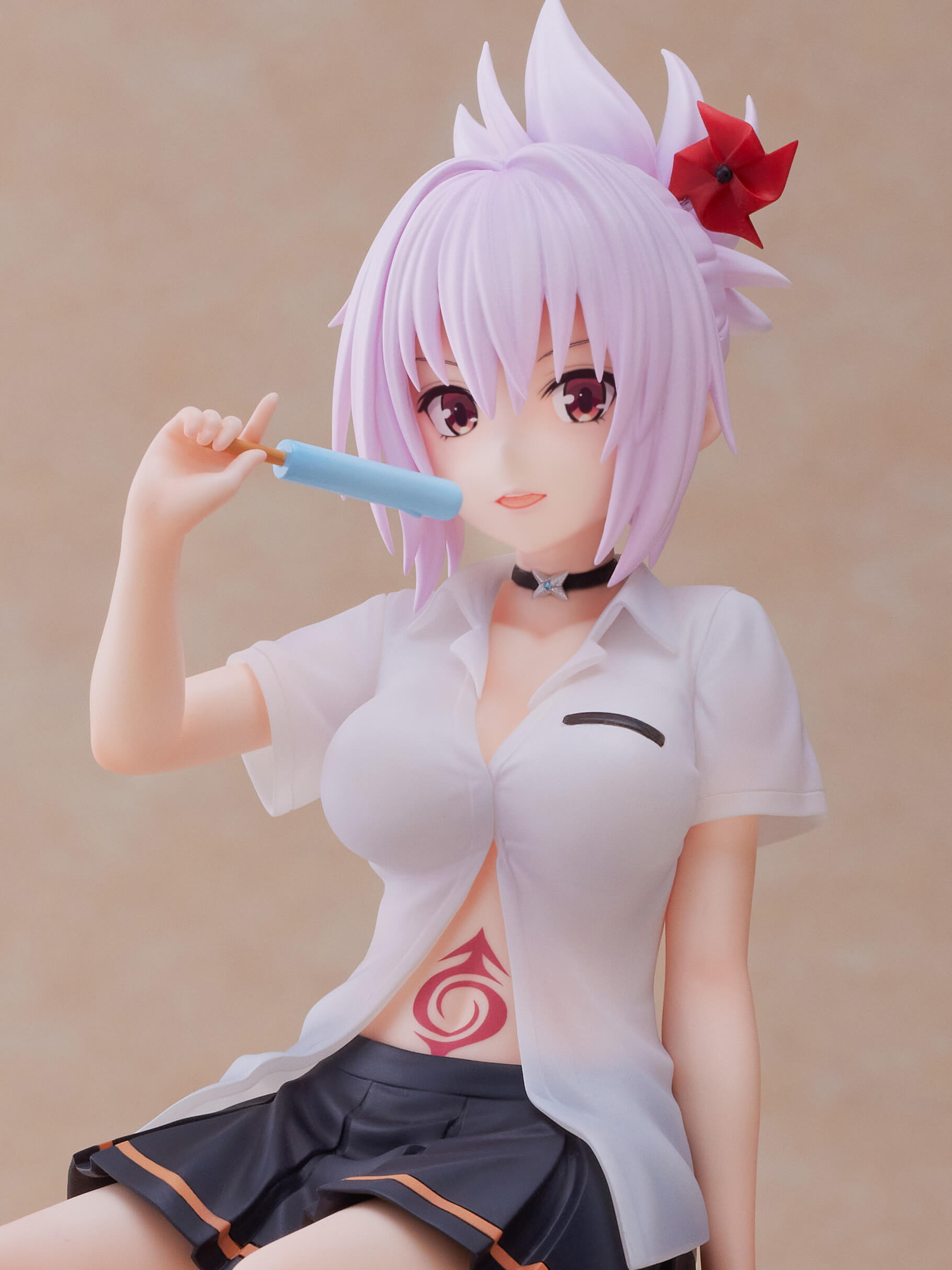 furyu-f-nex-kazamaki-matsuri-1-7-figur image 8