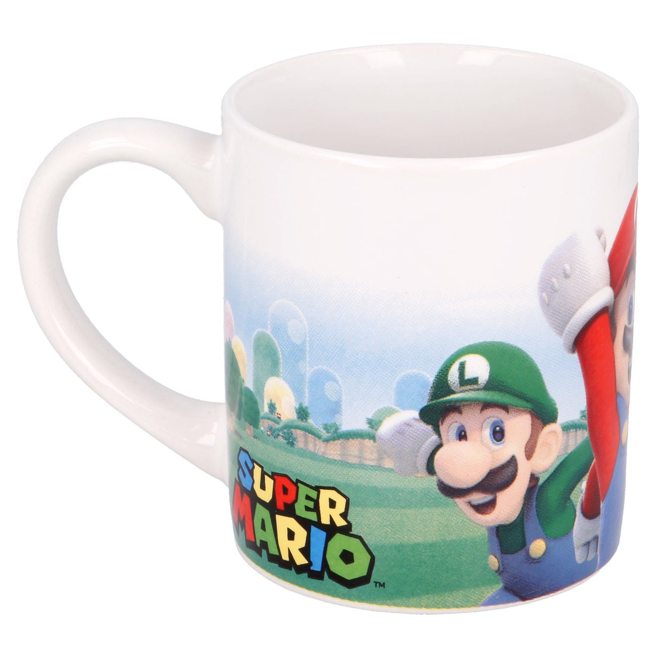 nintendo-super-mario-ii-tasse-keramik-325-ml-motivtasse image 3