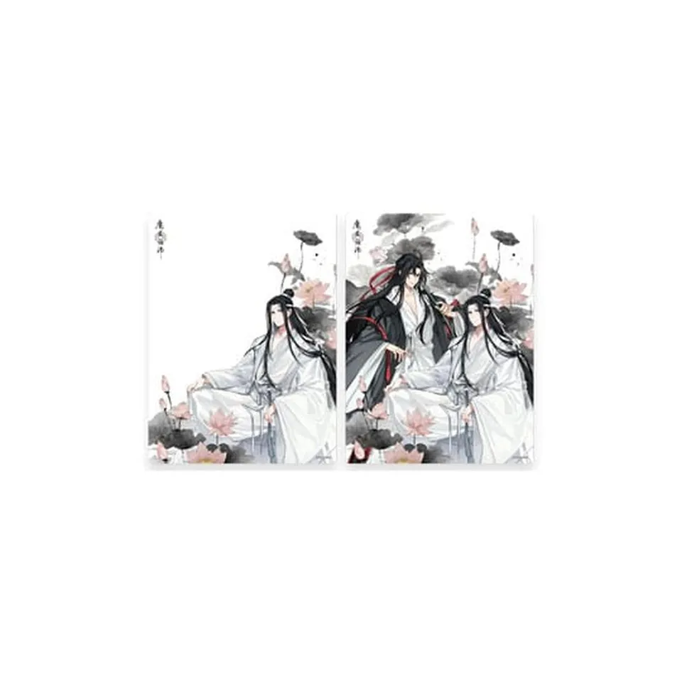 grandmaster-of-demonic-cultivation-3d-karte-wei-wuxian image 1