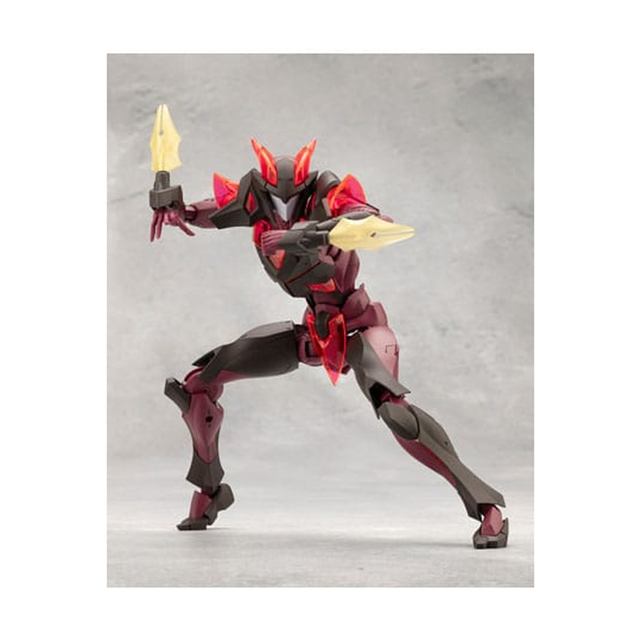 megalomaria-unlimited-mephisto-plastic-model-kit-kotobukiya image 8