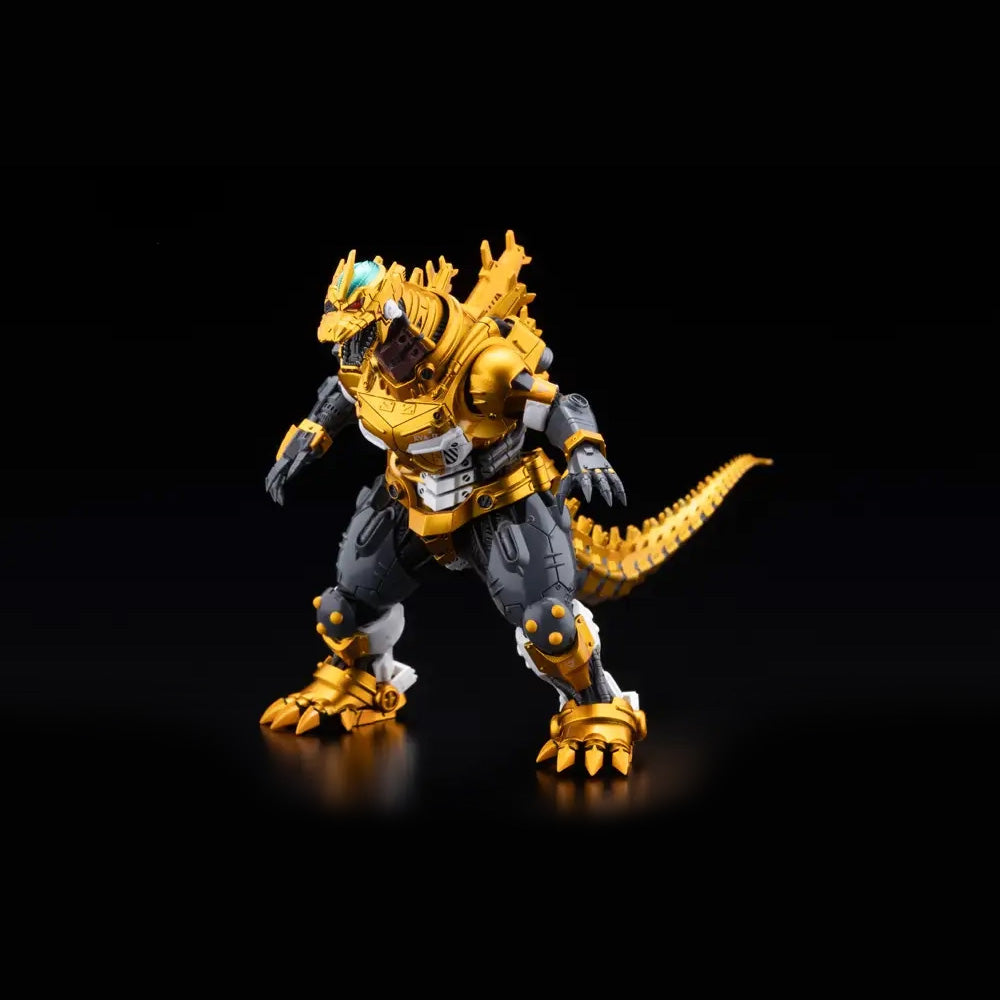 godzilla-gekizo-type-3-kiryu-blind-box-metallic-eva-9-cm image 6
