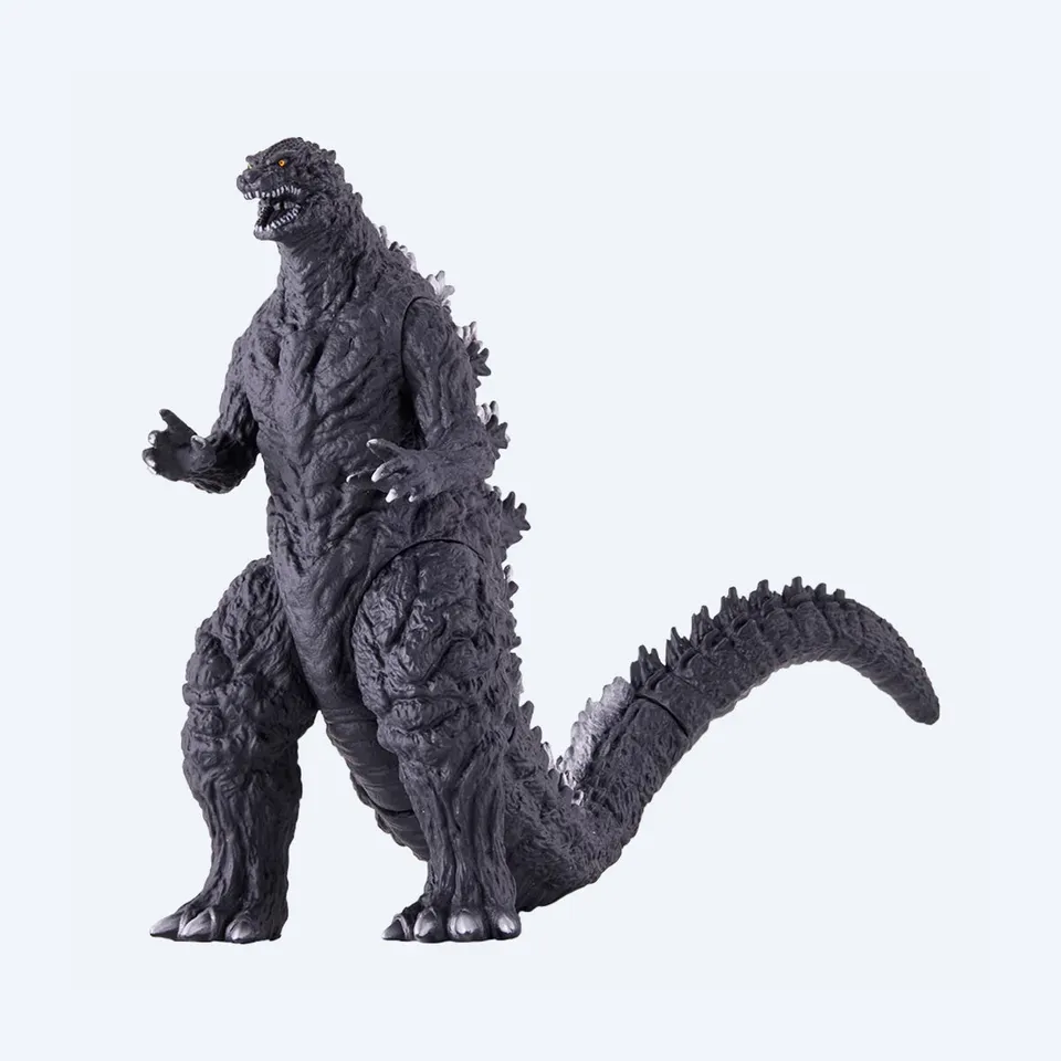 godzilla-movie-monster-figur-gigan-rex-store-exclusive-16cm image 1
